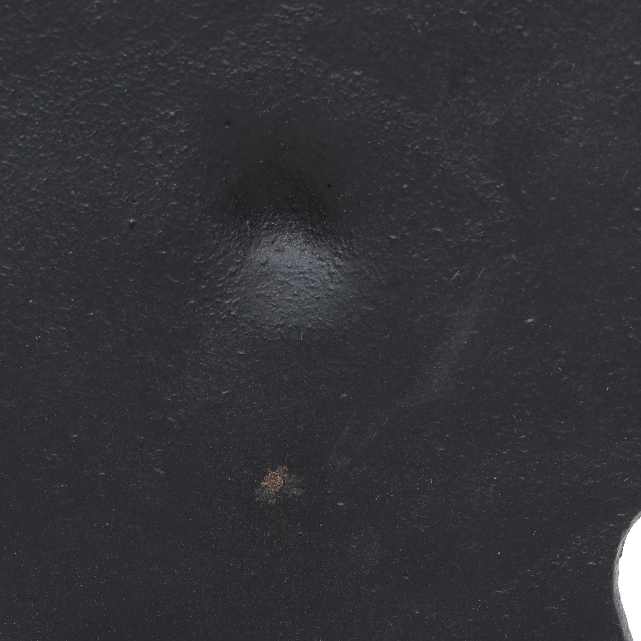 John Wright Historic Charleston Rooster Doorstop