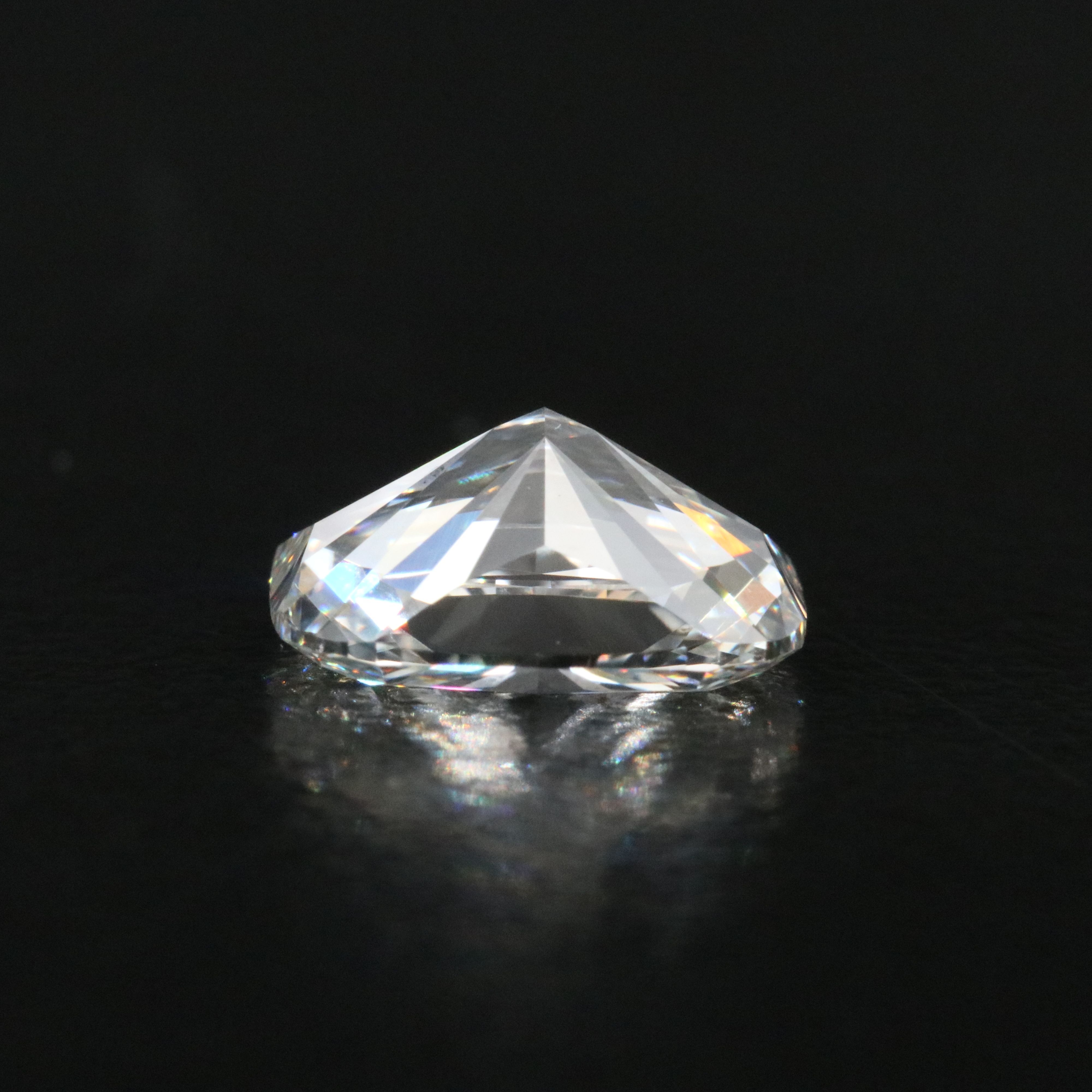 Loose 1.81 CT Lab Grown Diamond with IGI Report