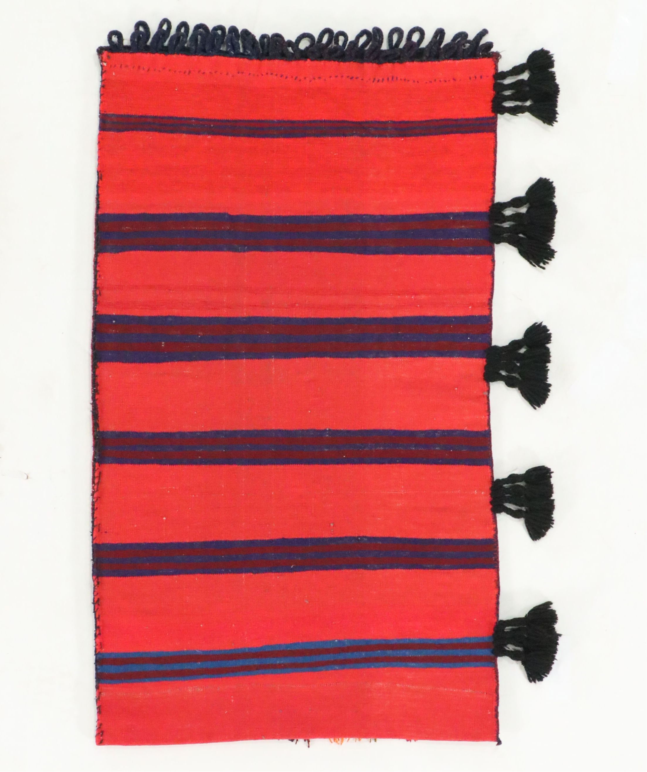 Handmade Afghan Baluch Balisht Storage Bag