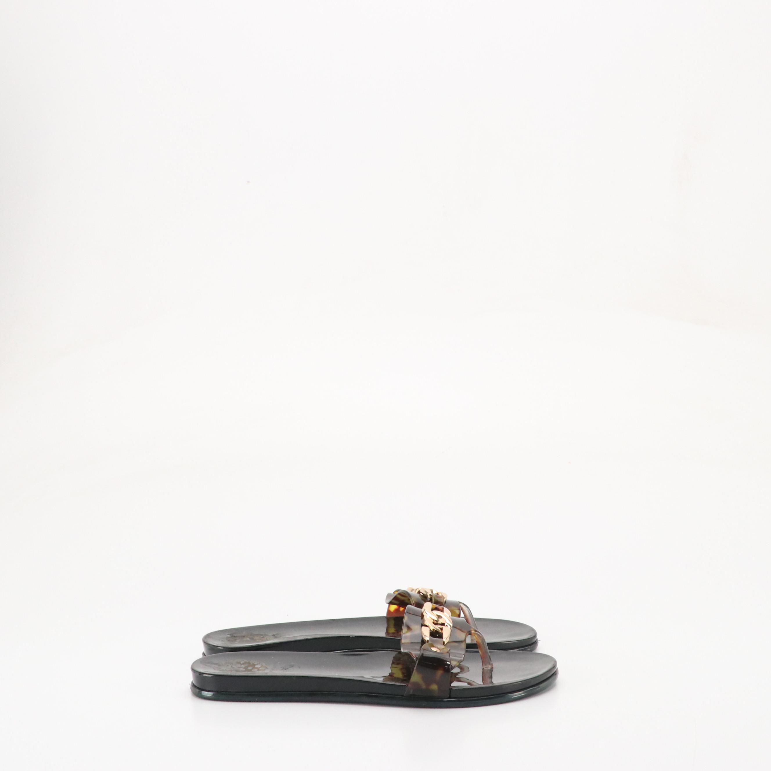 Jack Rodgers Leather, J. McLaughlin Leslie, Vince Camuto & Kat Maconie Sandals