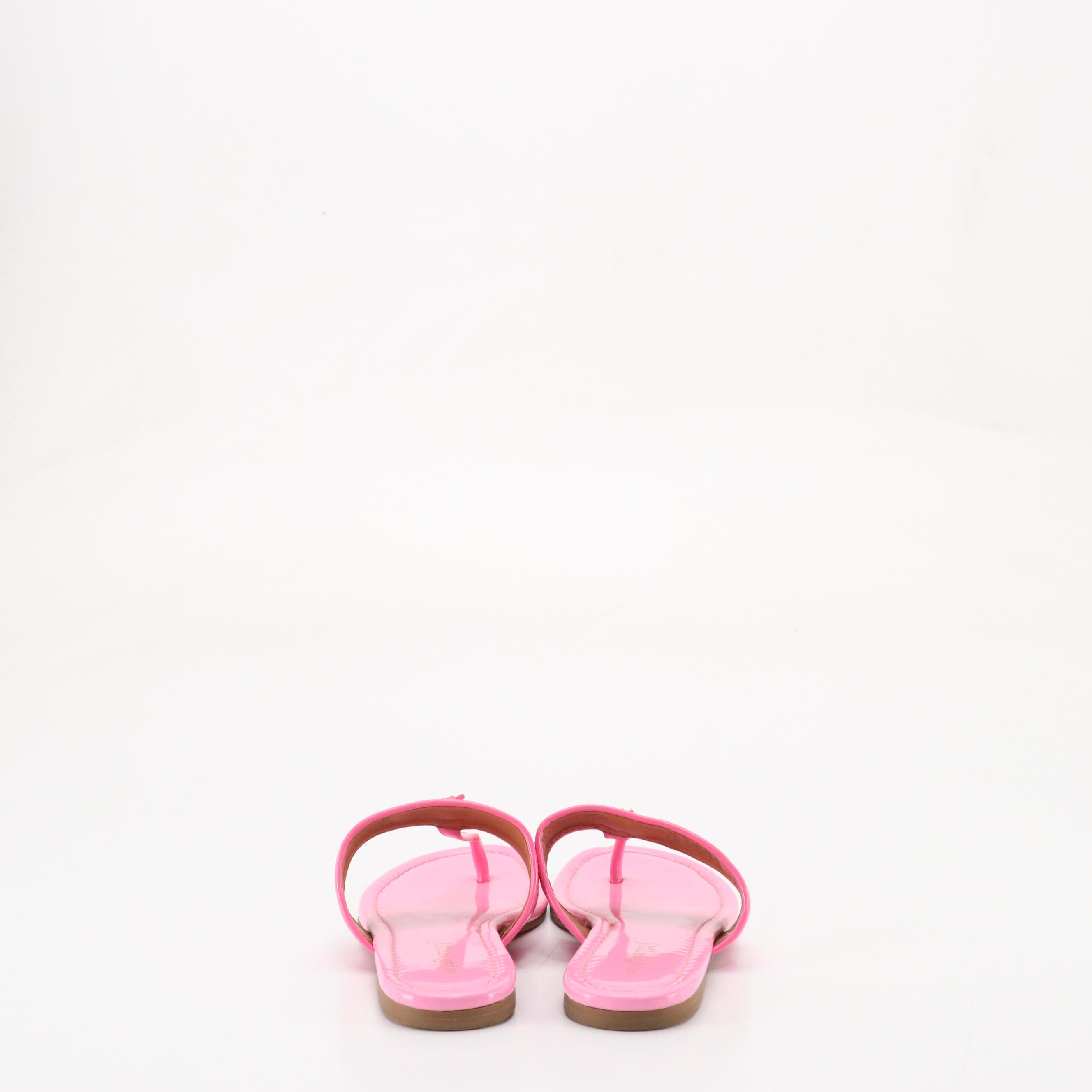 Jack Rodgers Leather, J. McLaughlin Leslie, Vince Camuto & Kat Maconie Sandals