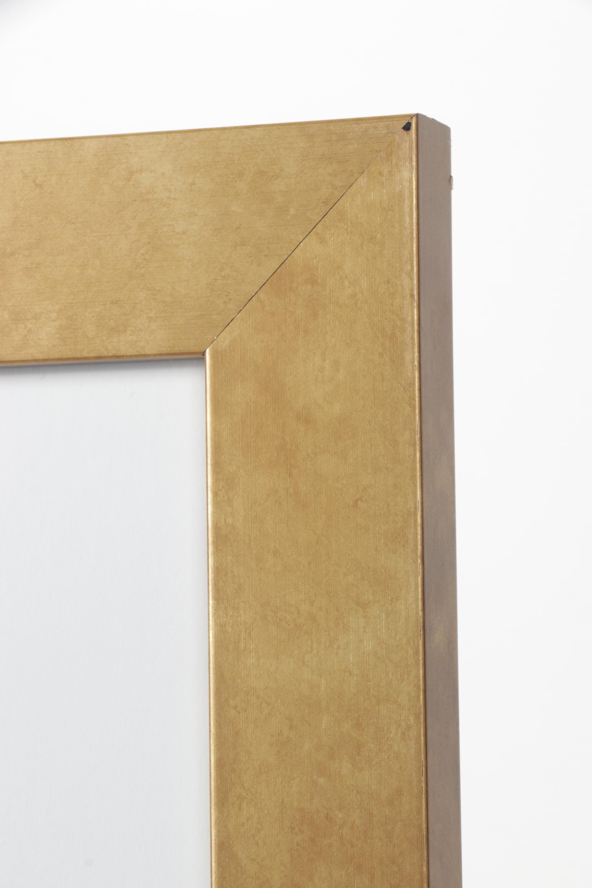 Marc Chagall Color Lithograph "Naomi et ses belles-filles" From "Verve," 1960