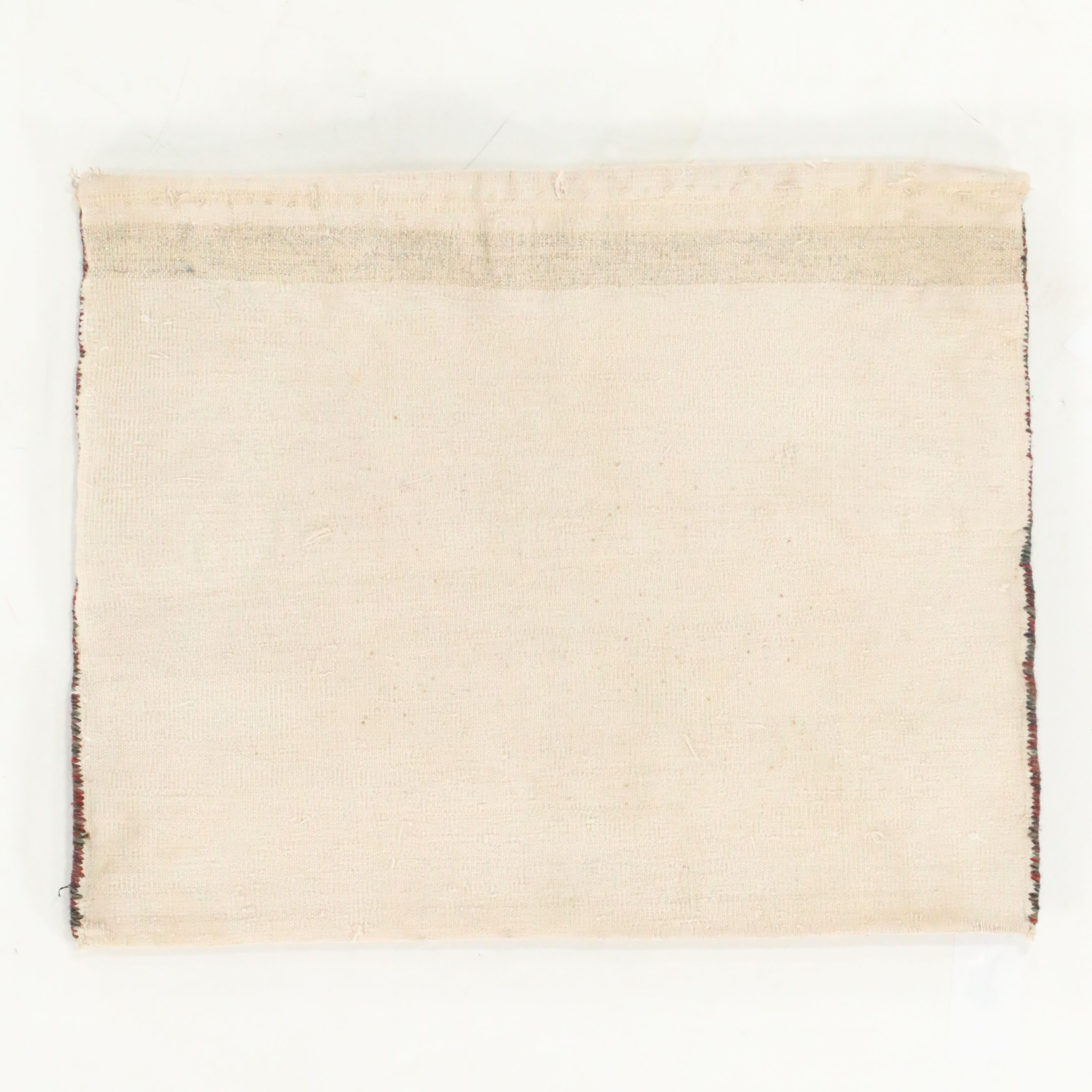 Handmade Persian Qashqai Storage Bag