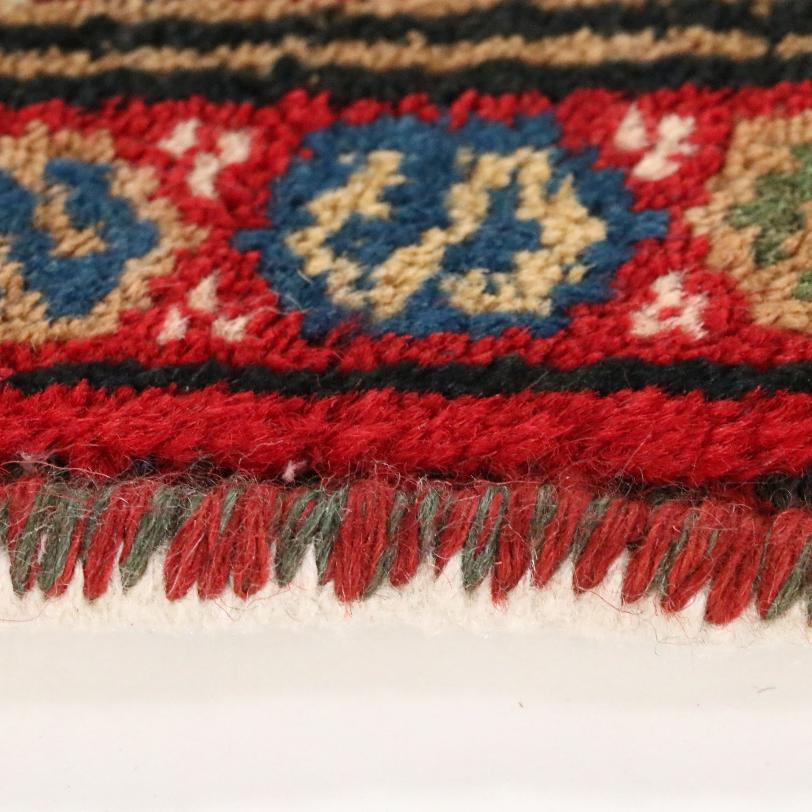 Handmade Afghan Baluch Balisht Storage Bag