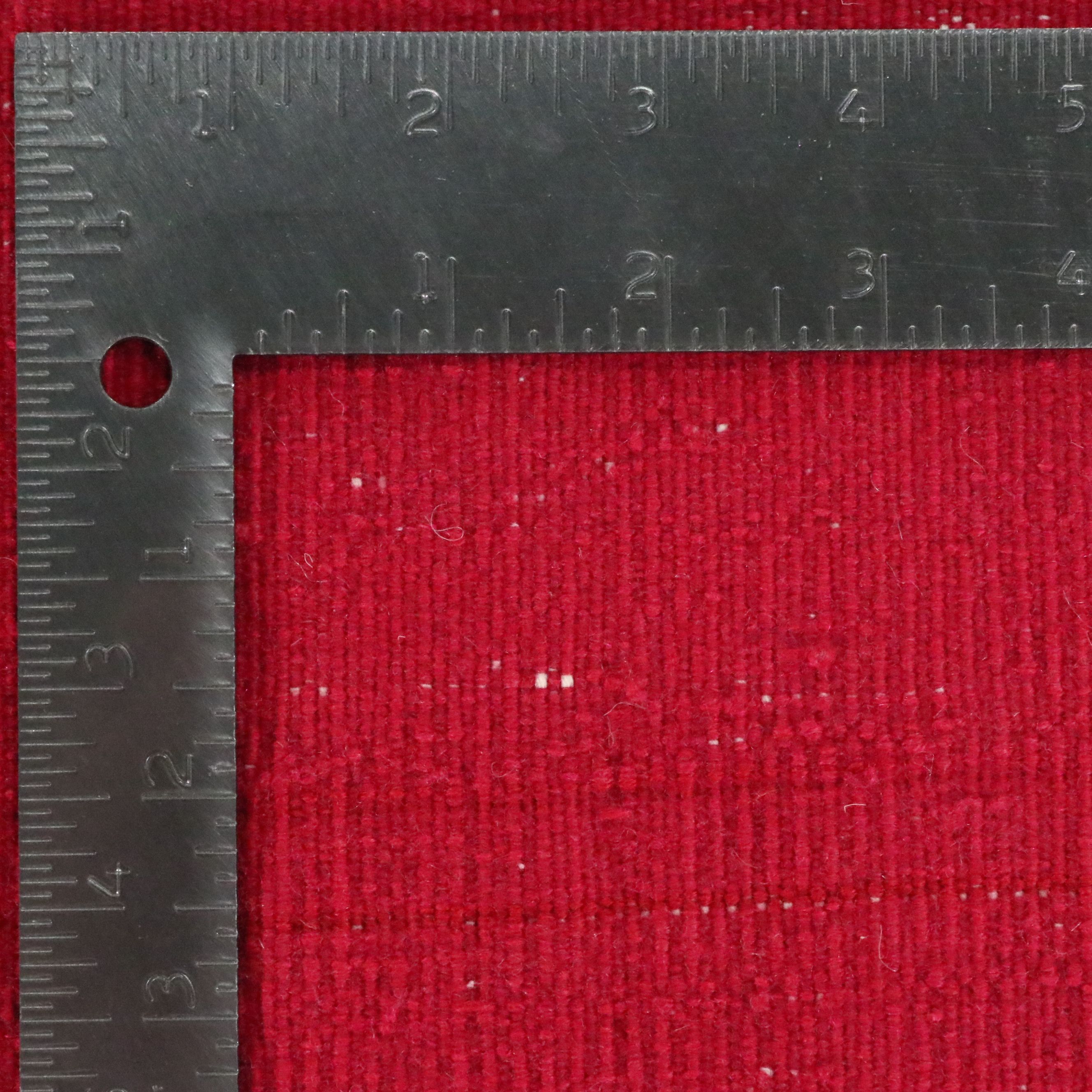 Handmade Caucasian Karabagh Eagle Kazak Storage Bag