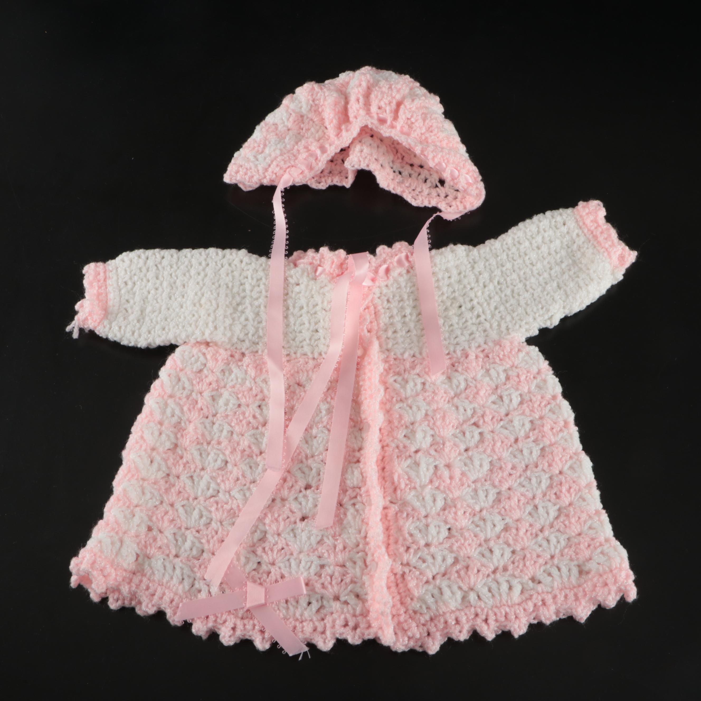 Baby Keepsake and Clothing Collection