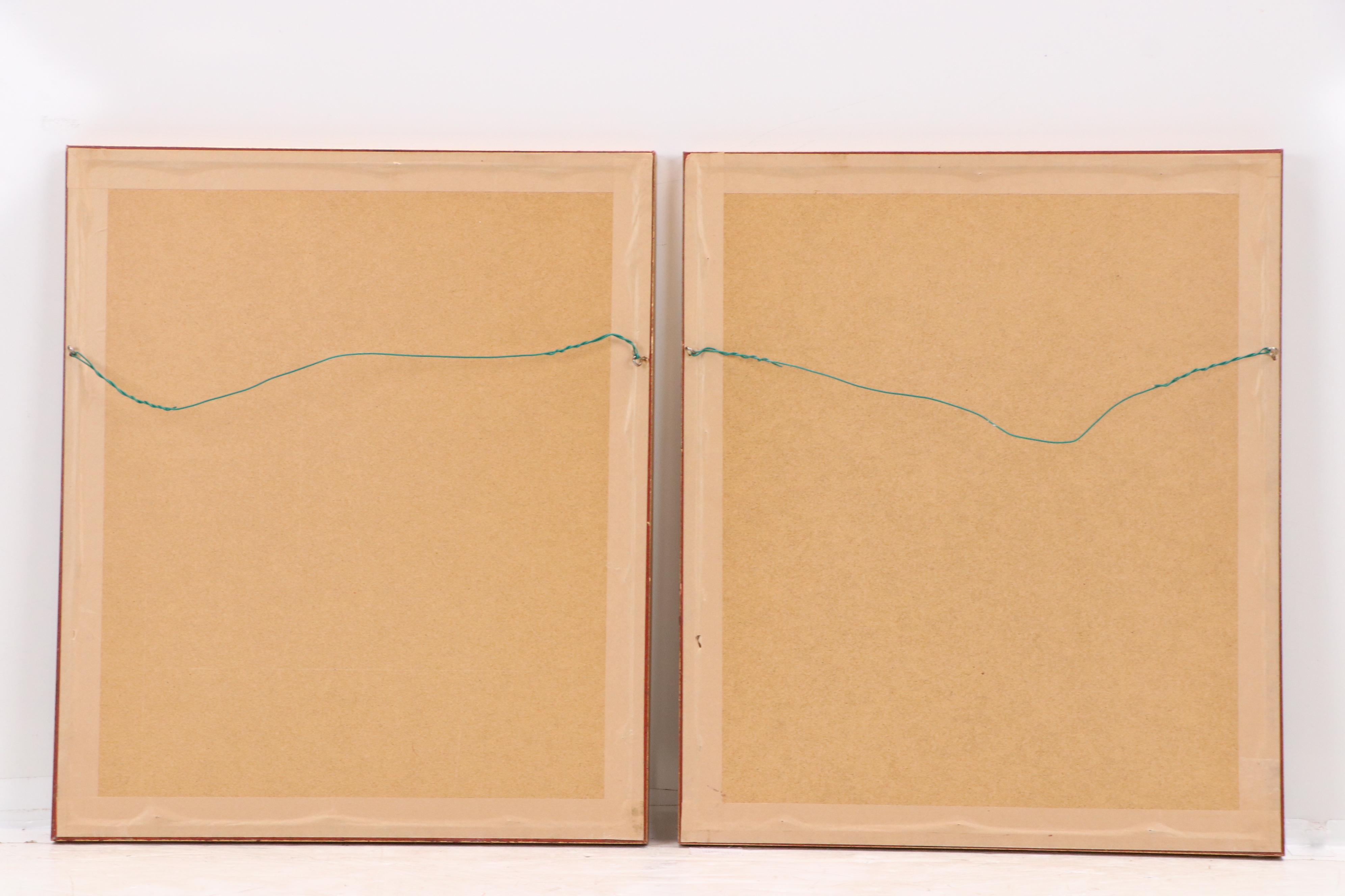 Auguste Wahlen Hand-Colored Engravings from "Costumes of the World"