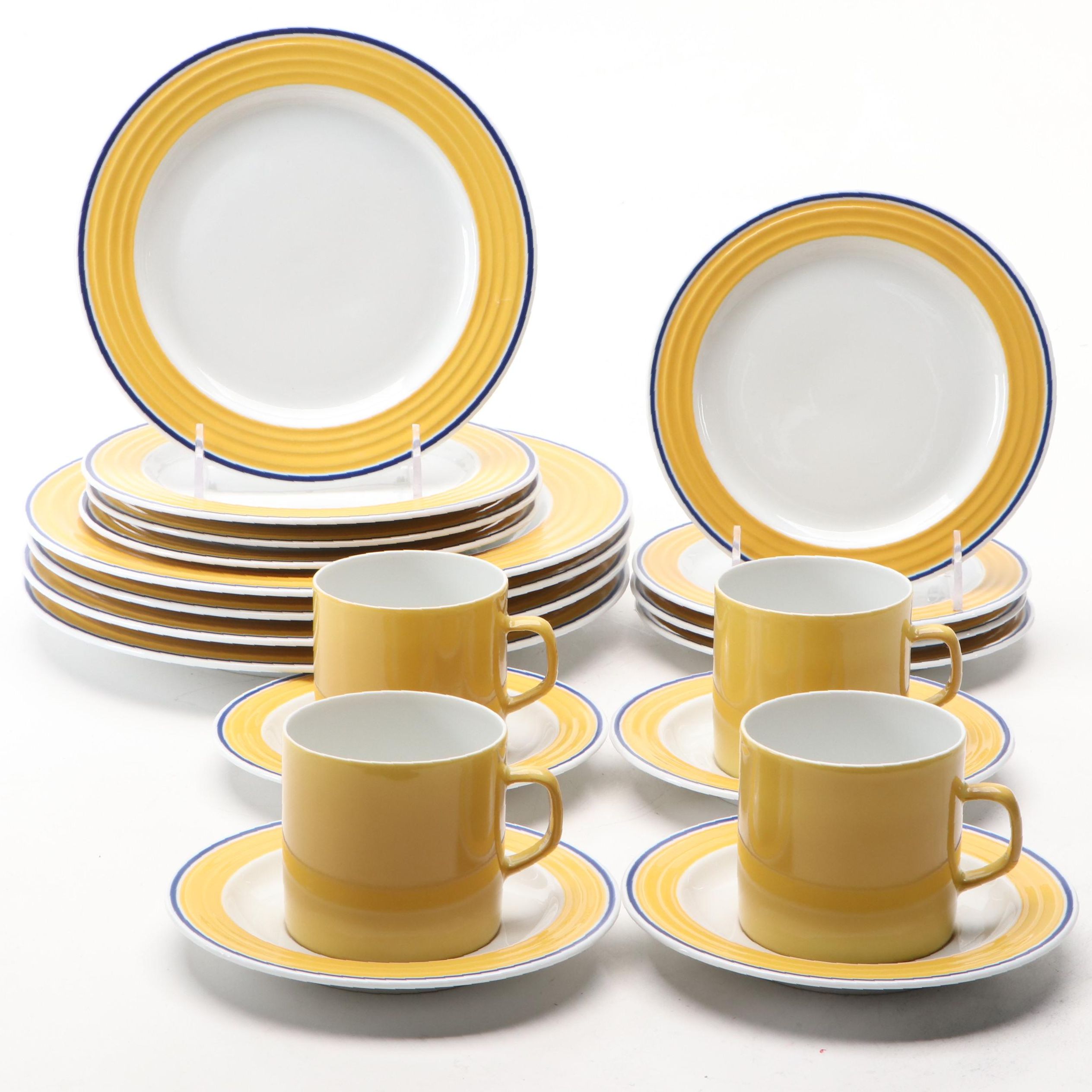 Porsgrund Norwegian Porcelain Dinnerware