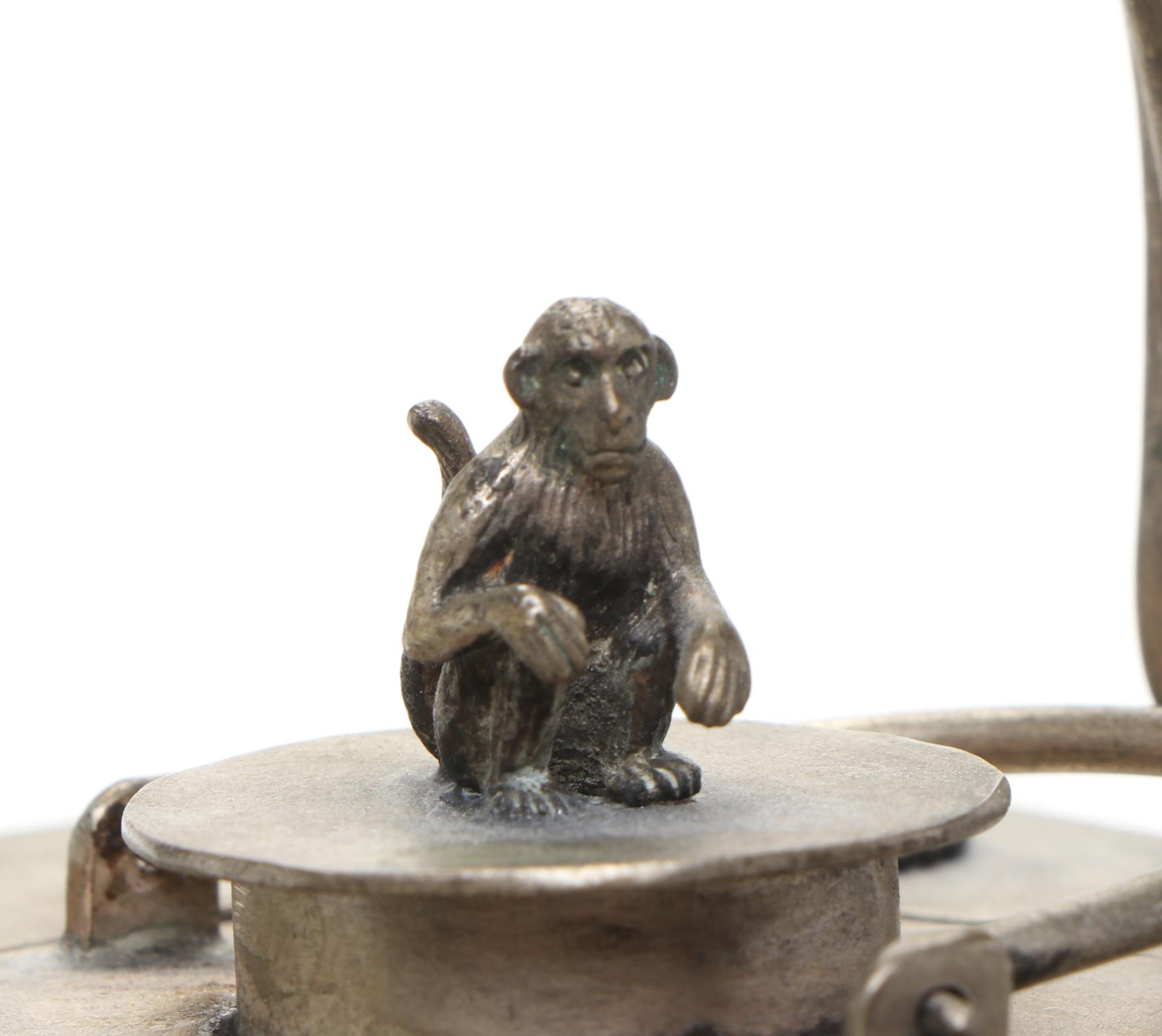 Chinese Peking Enamel Box with Other Decor and Porcelain Teapot