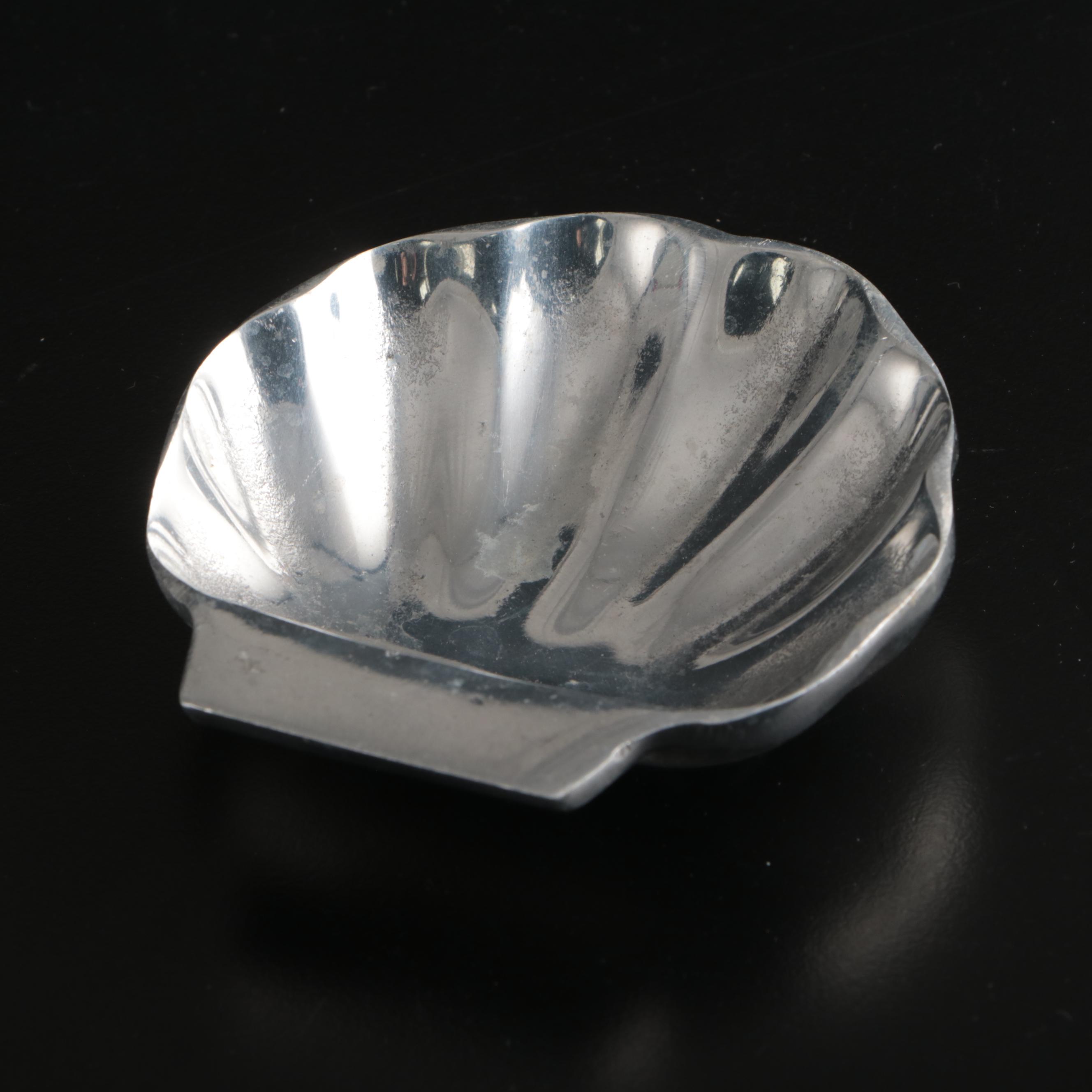 Leonard Bowls with Other Stainless Steel and Pewter Tableware