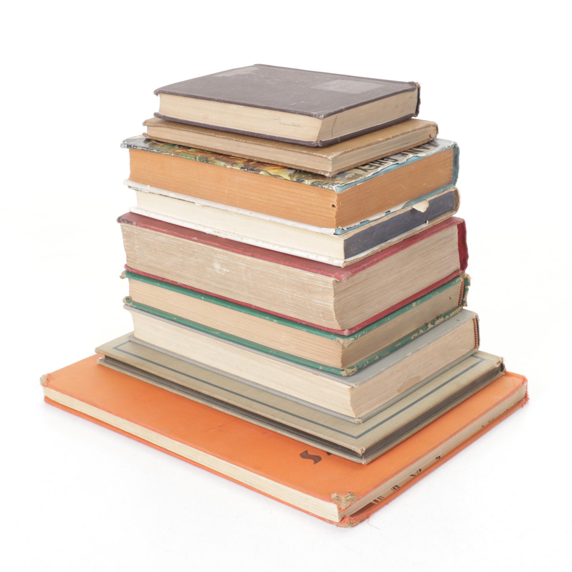 John Steinbeck's "The Red Pony" & Other Classic Adventure Novels