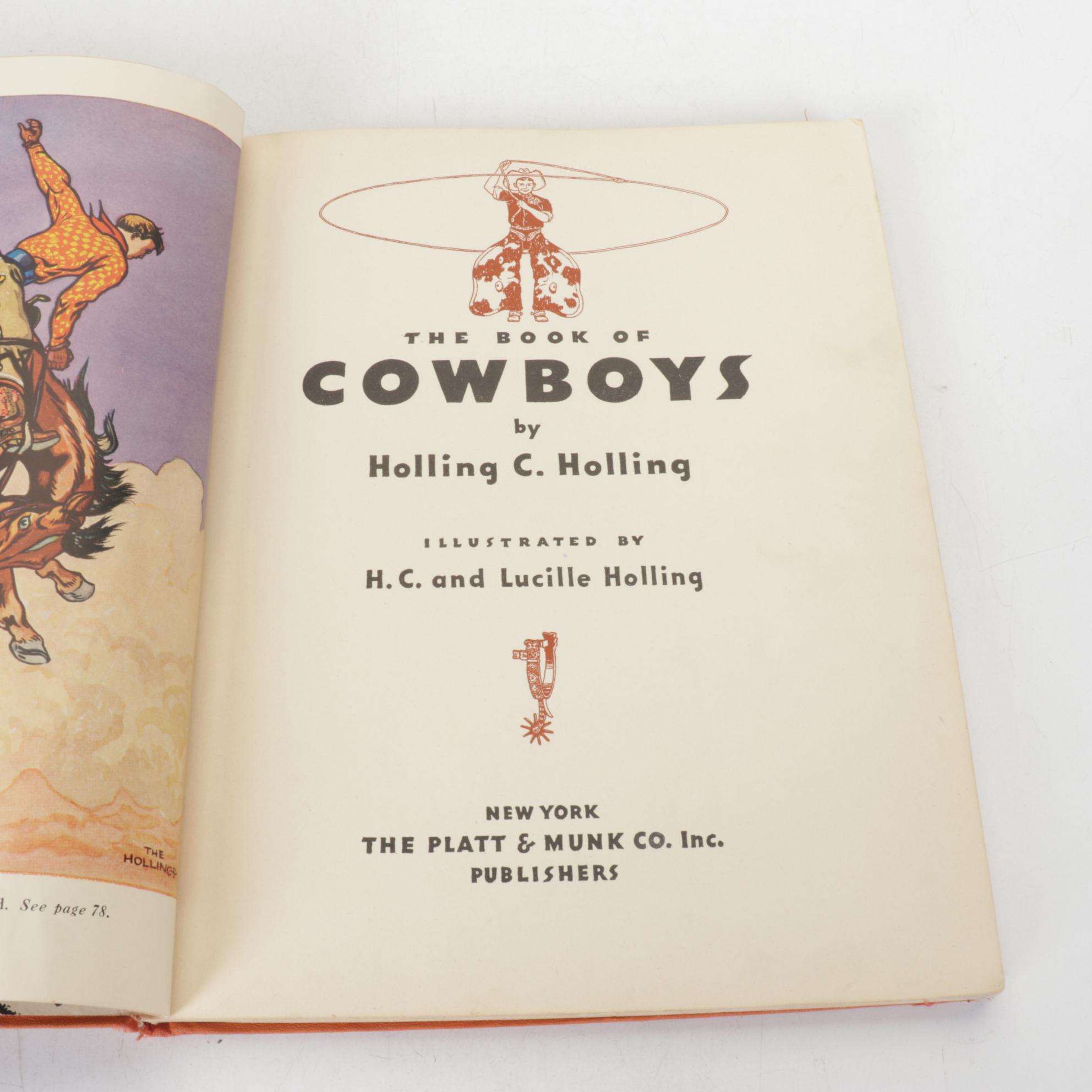 John Steinbeck's "The Red Pony" & Other Classic Adventure Novels