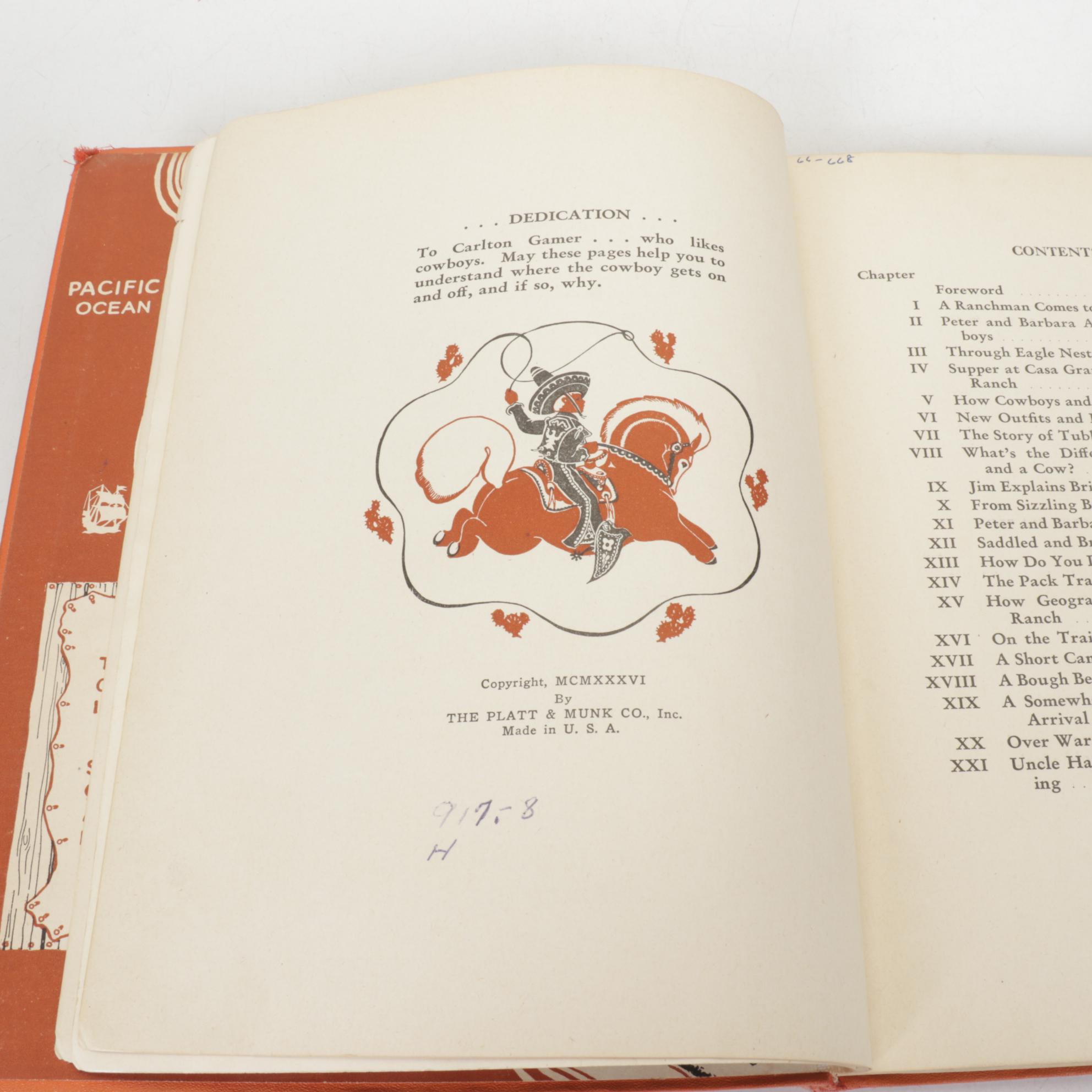 John Steinbeck's "The Red Pony" & Other Classic Adventure Novels