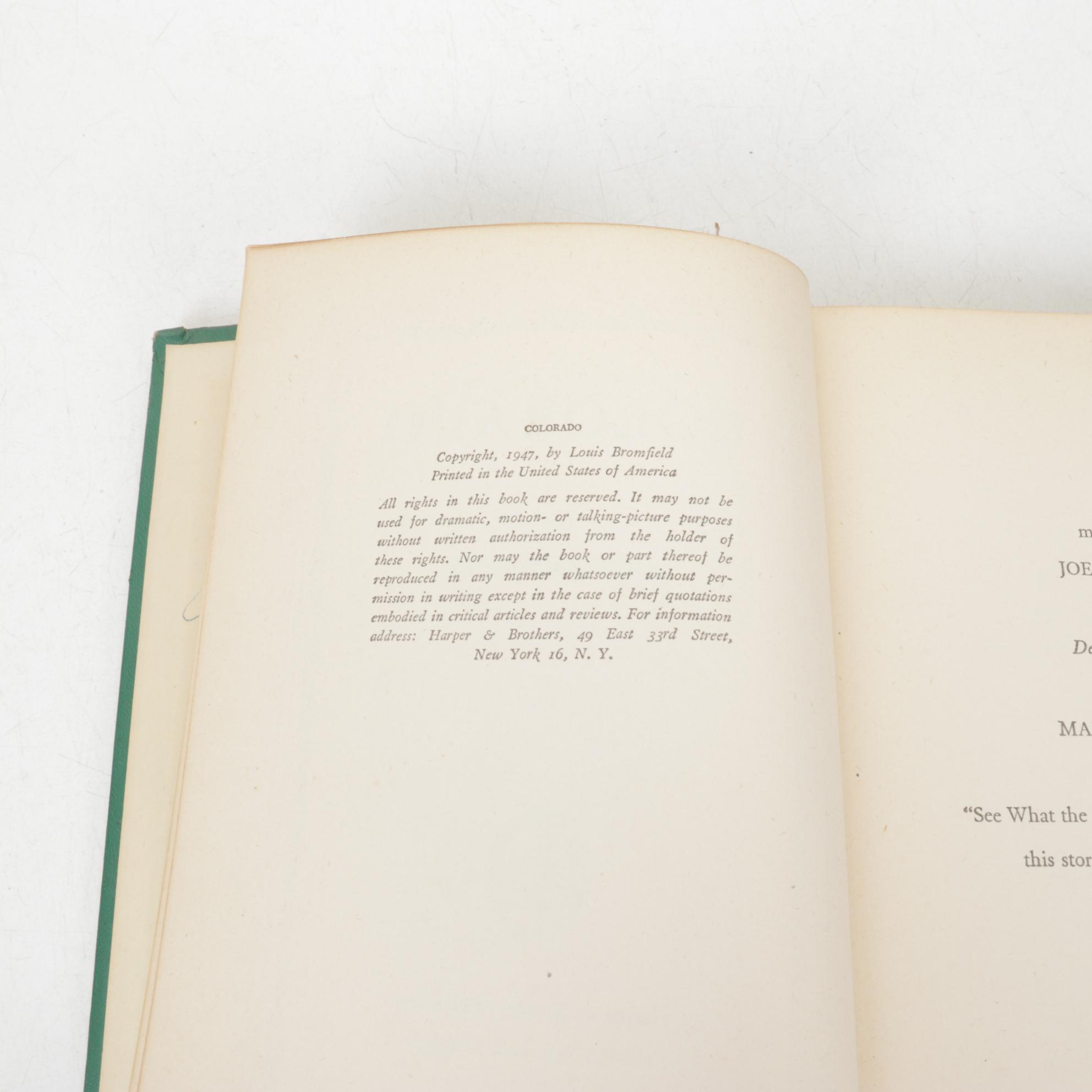 John Steinbeck's "The Red Pony" & Other Classic Adventure Novels