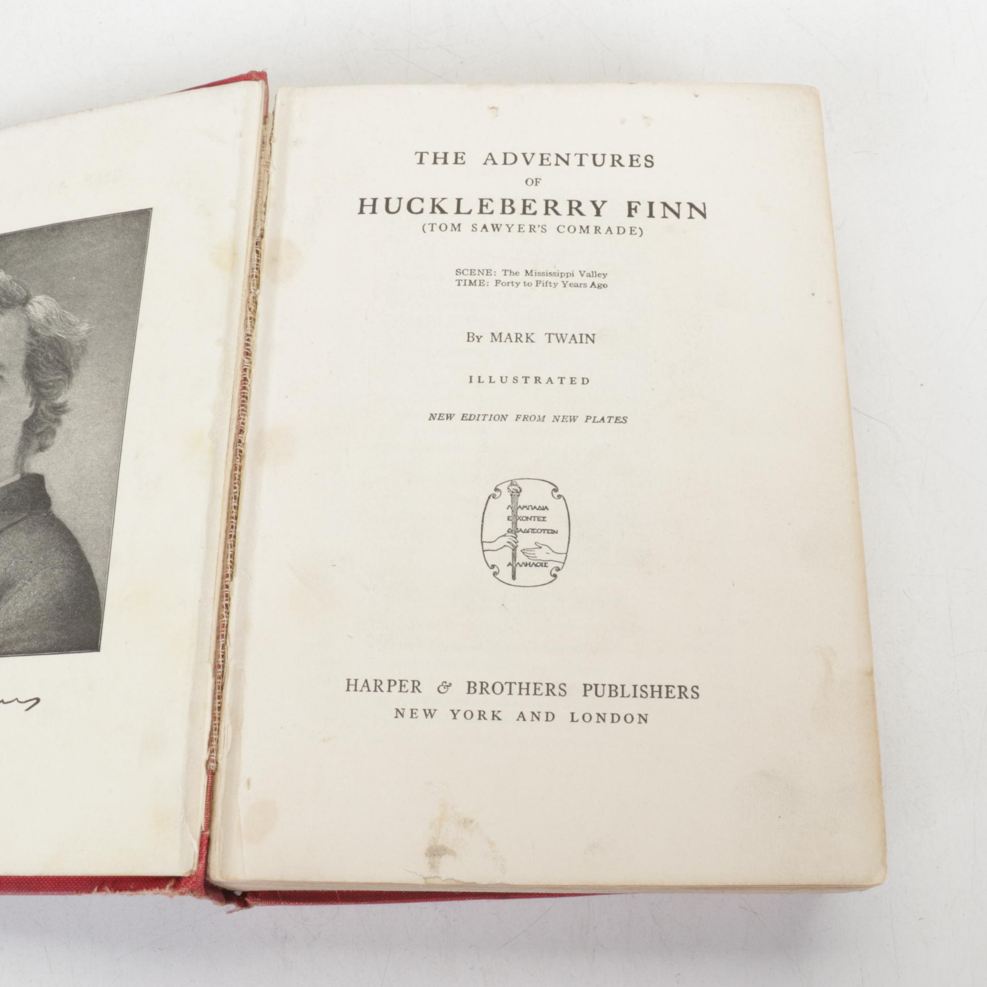 John Steinbeck's "The Red Pony" & Other Classic Adventure Novels