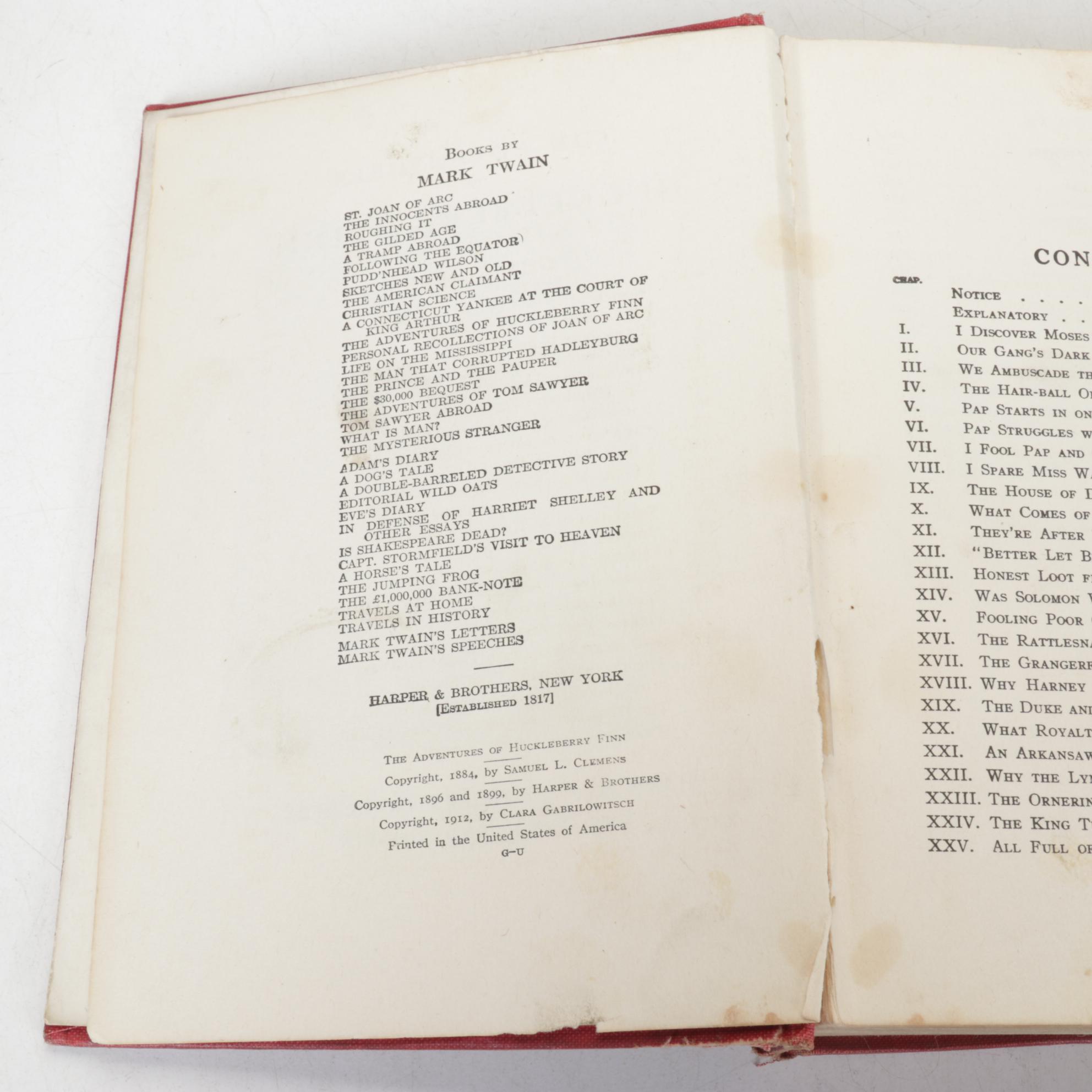 John Steinbeck's "The Red Pony" & Other Classic Adventure Novels