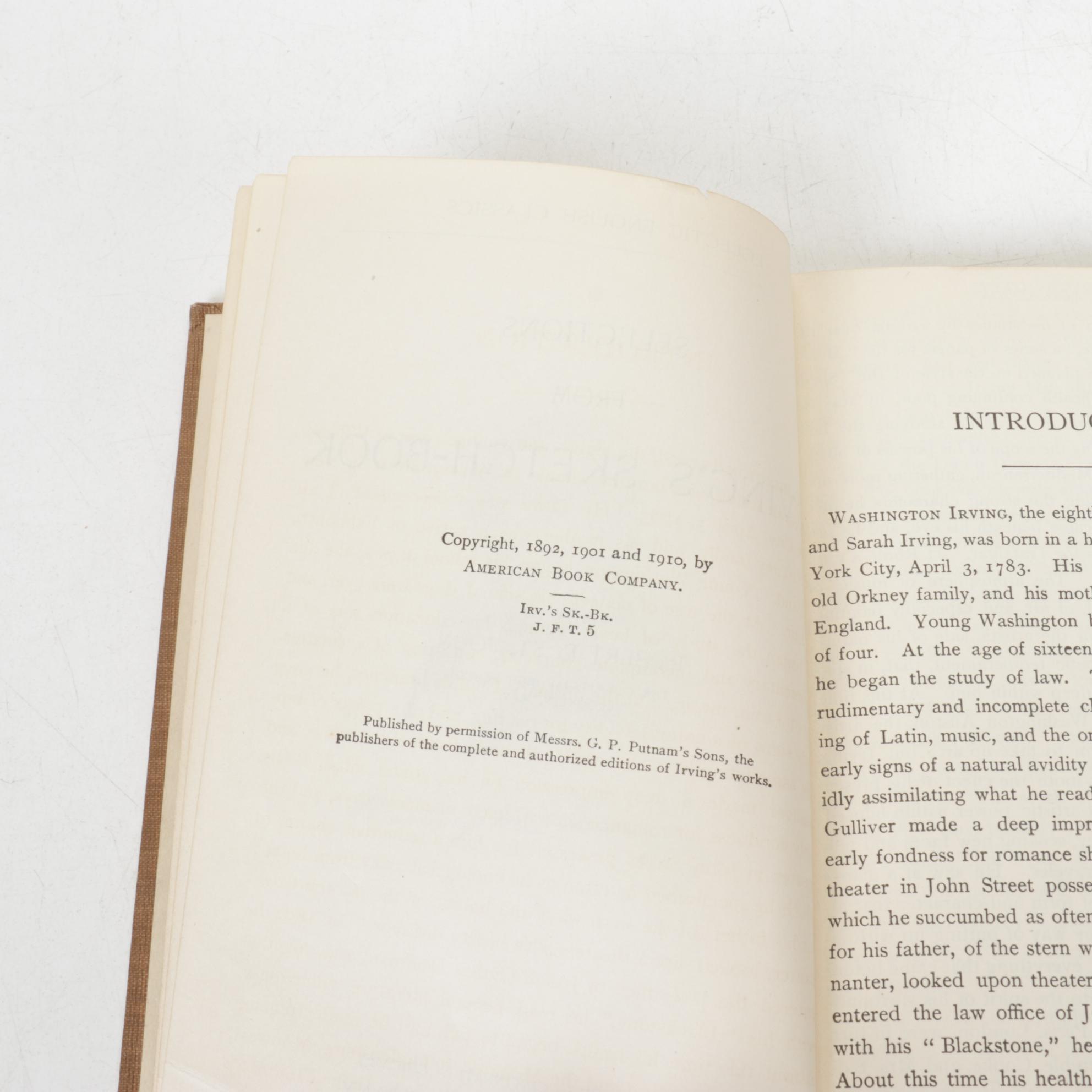 John Steinbeck's "The Red Pony" & Other Classic Adventure Novels