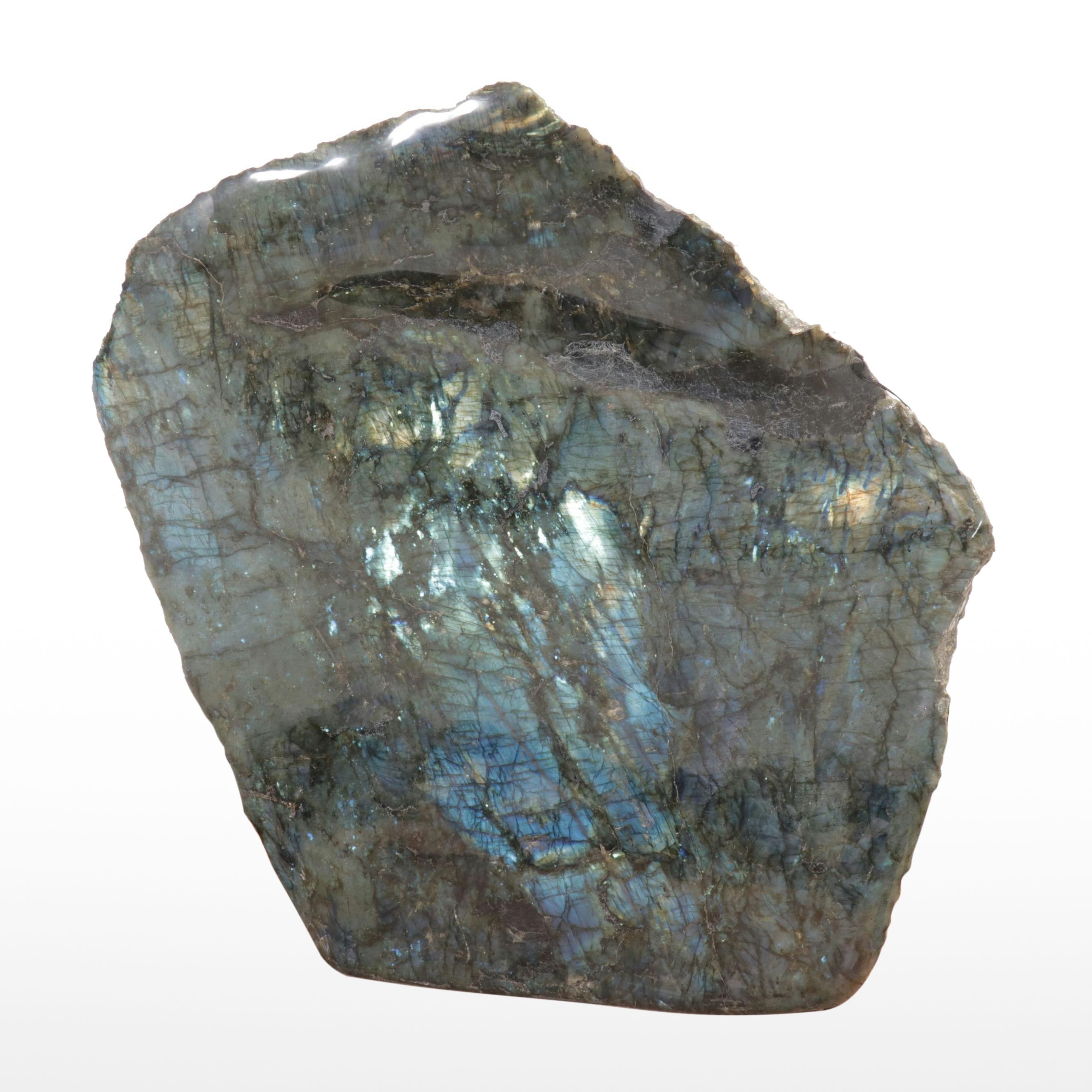 Labradorite Specimen