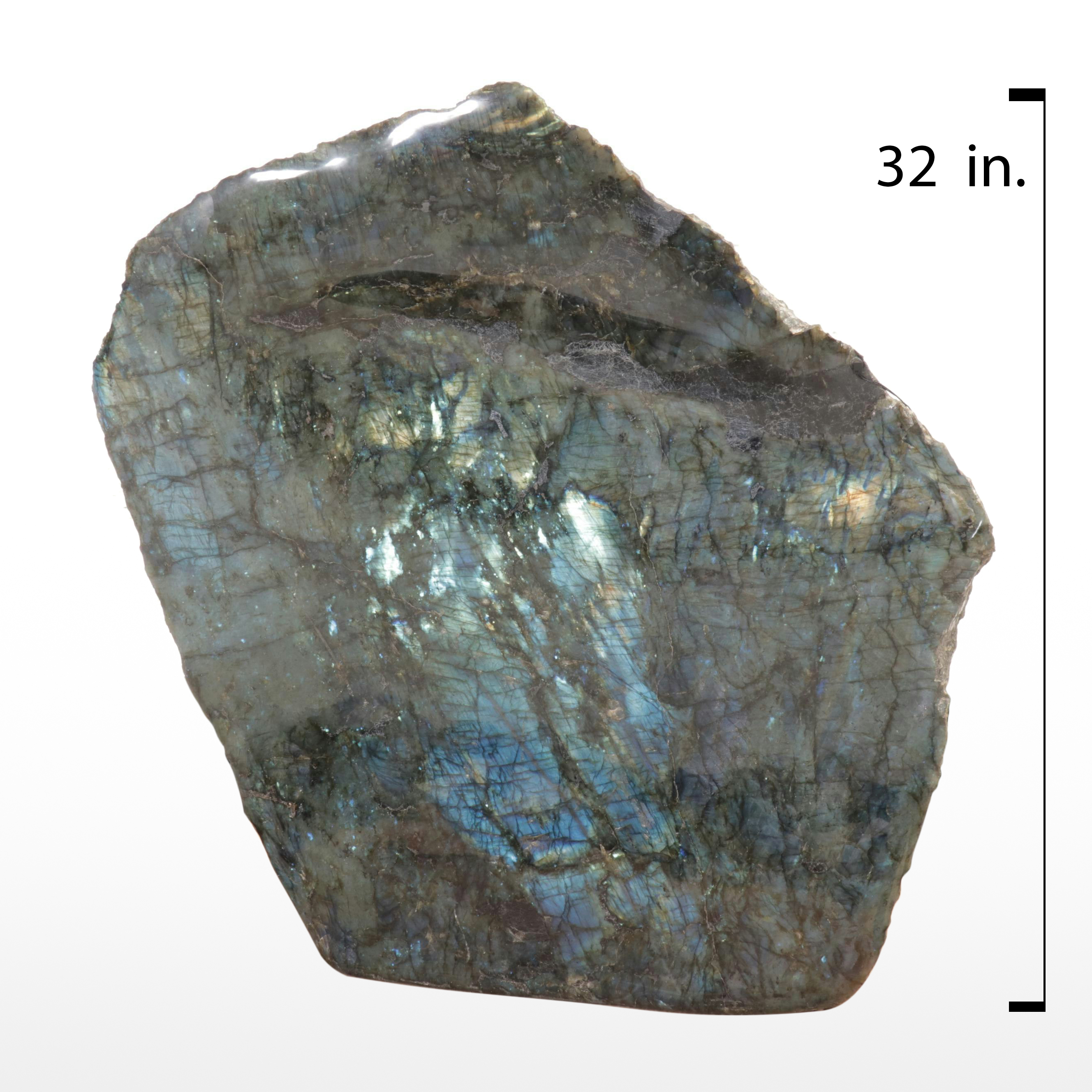 Labradorite Specimen