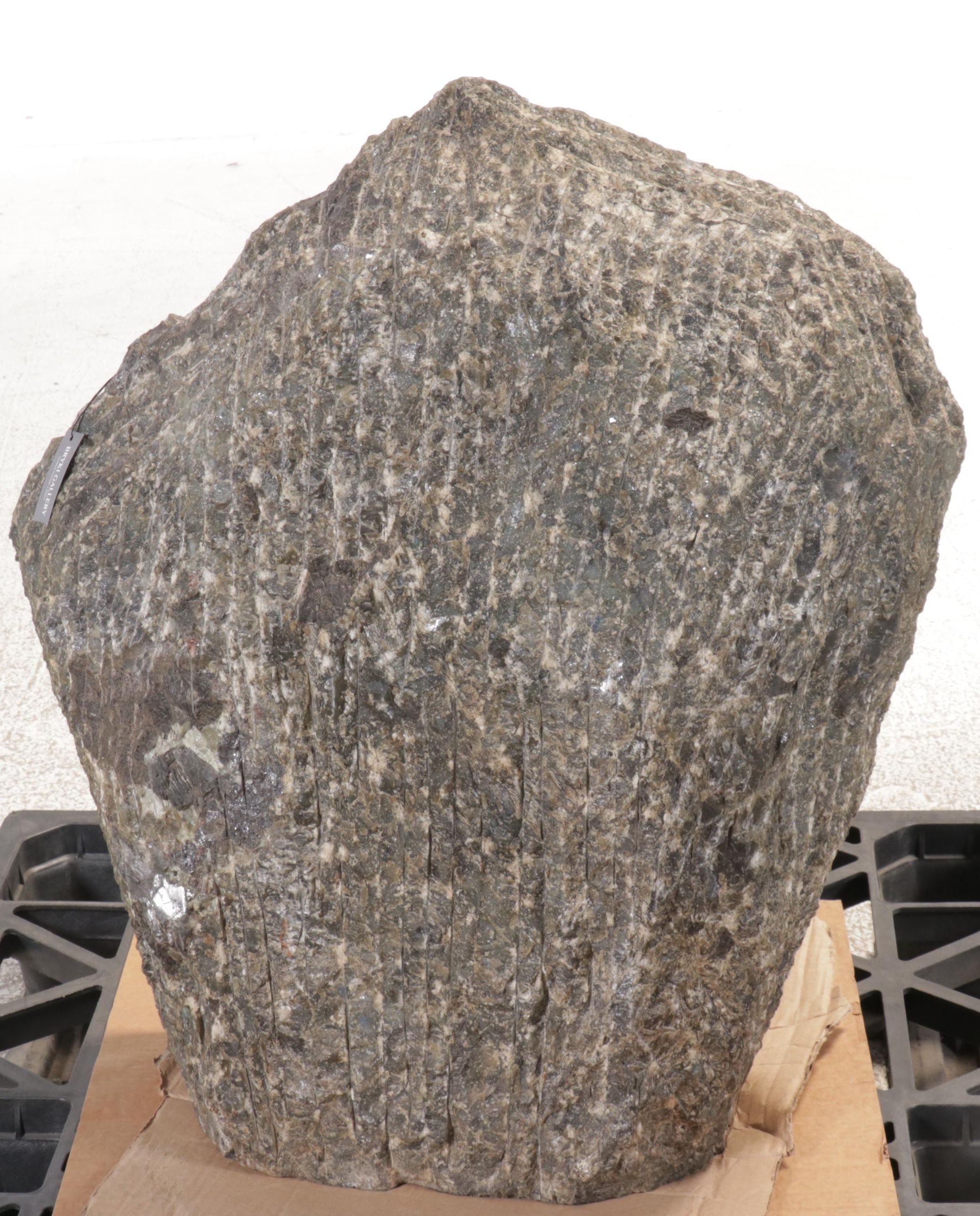 Labradorite Specimen