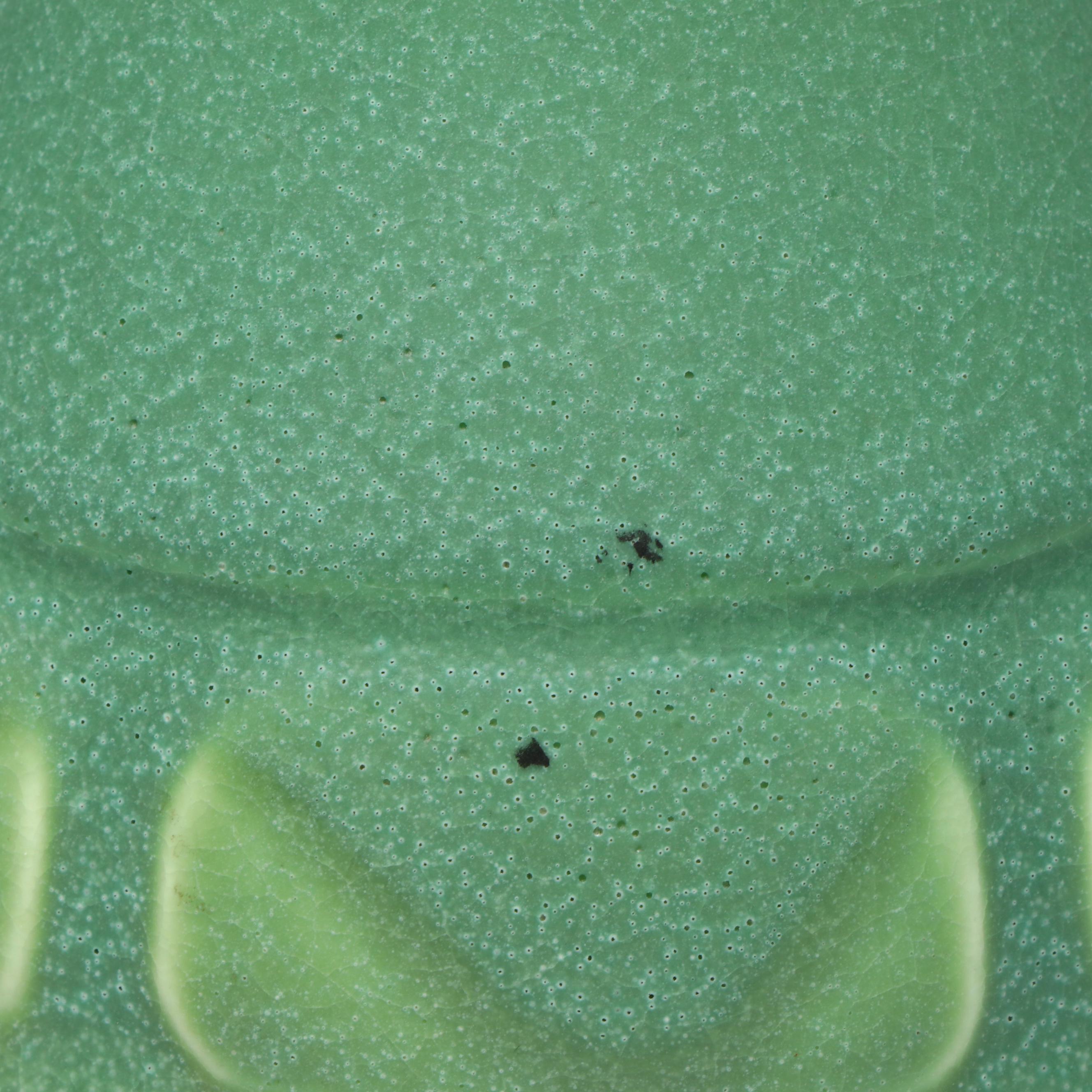 Rookwood Pottery Arts and Crafts Style Teal Glazed Vase