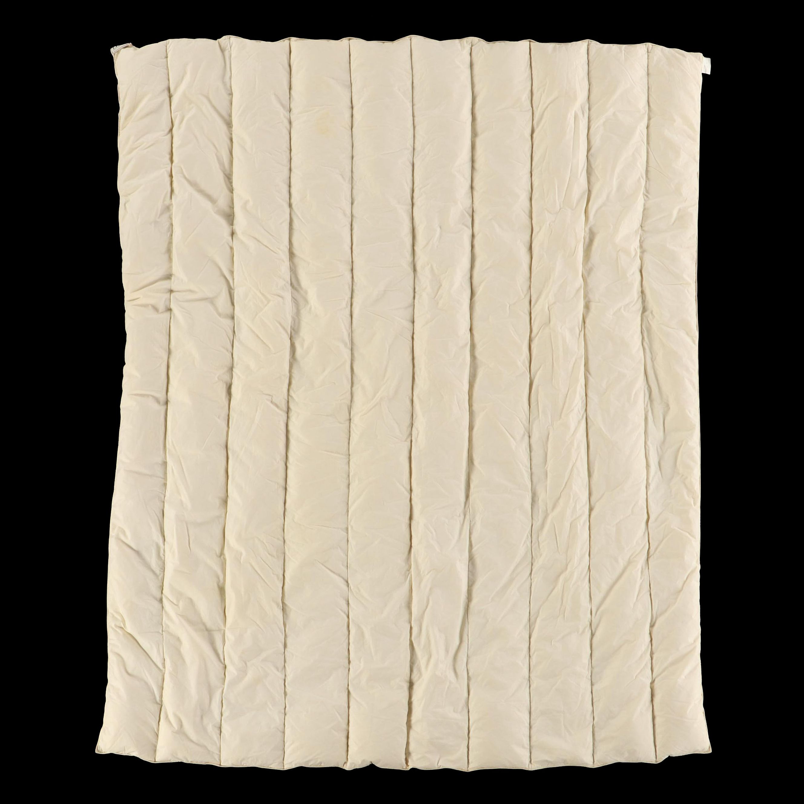 K&S for L.L. Bean Down Stuffed Duvet with Storage Bag