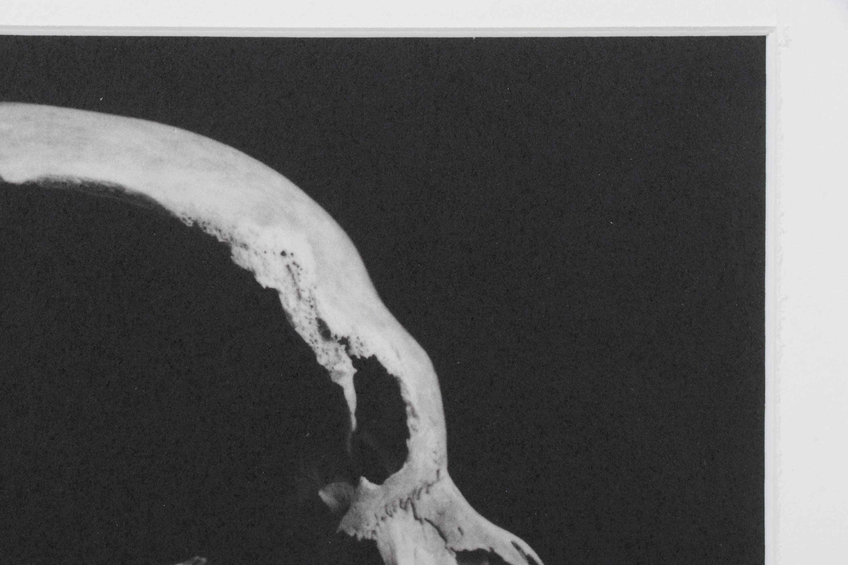 Lithograph Print "Colorado Springs" After Andrea Modica, 2001