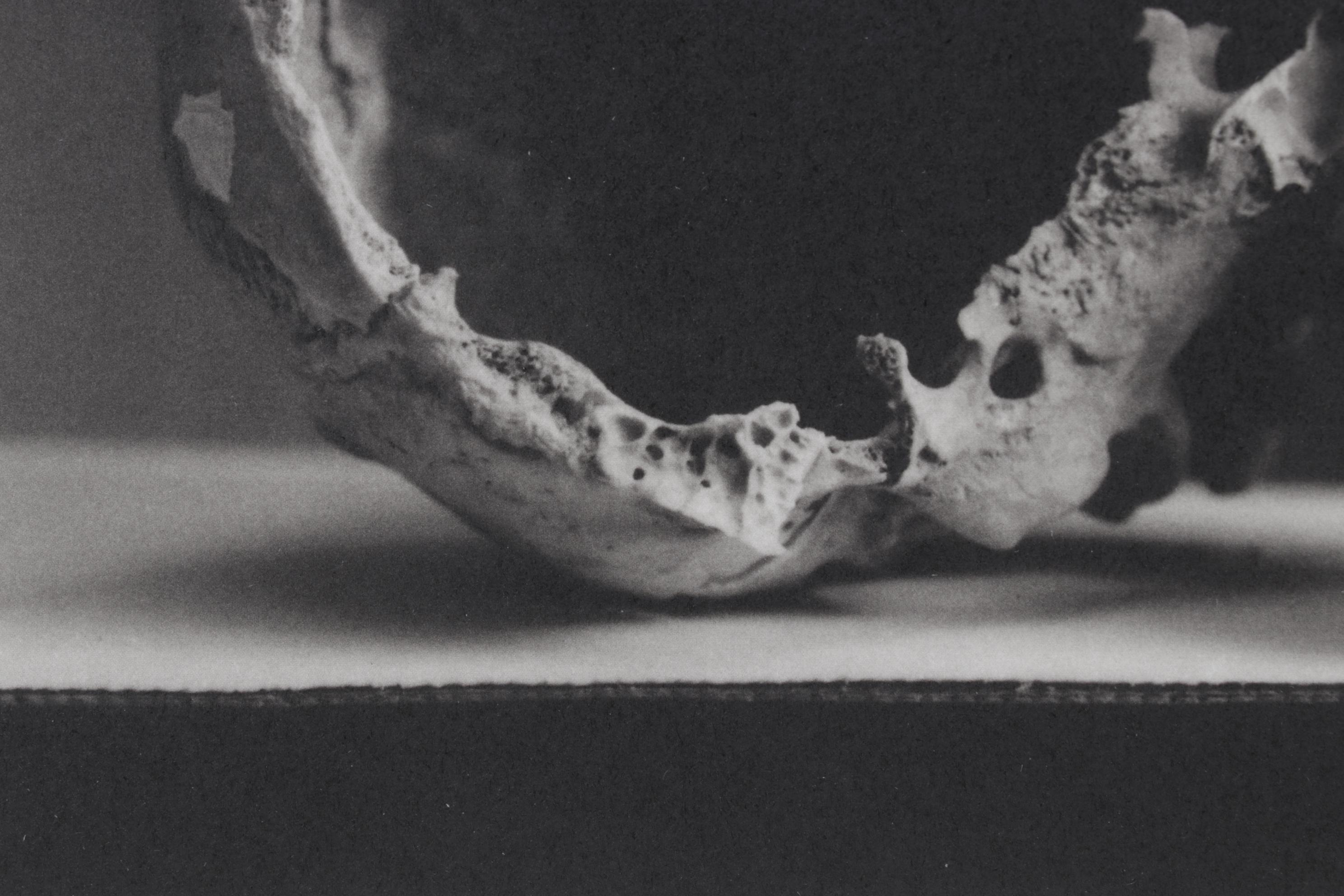 Lithograph Print "Colorado Springs" After Andrea Modica, 2001