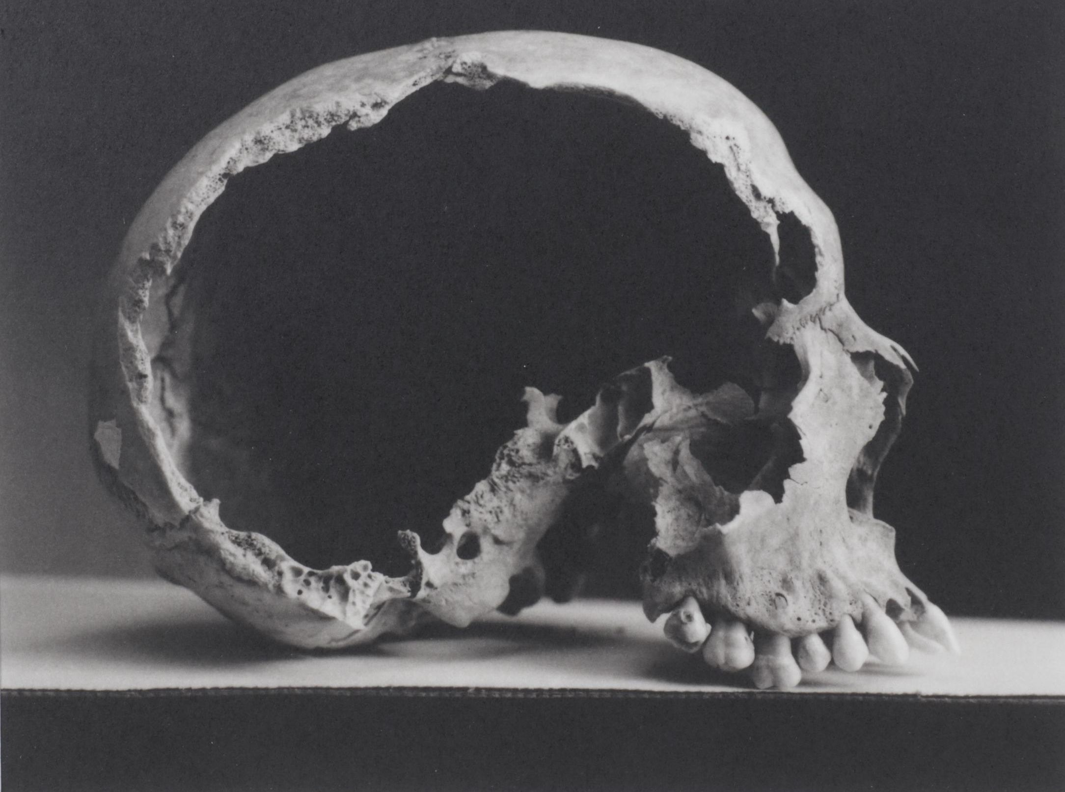 Lithograph Print "Colorado Springs" After Andrea Modica, 2001