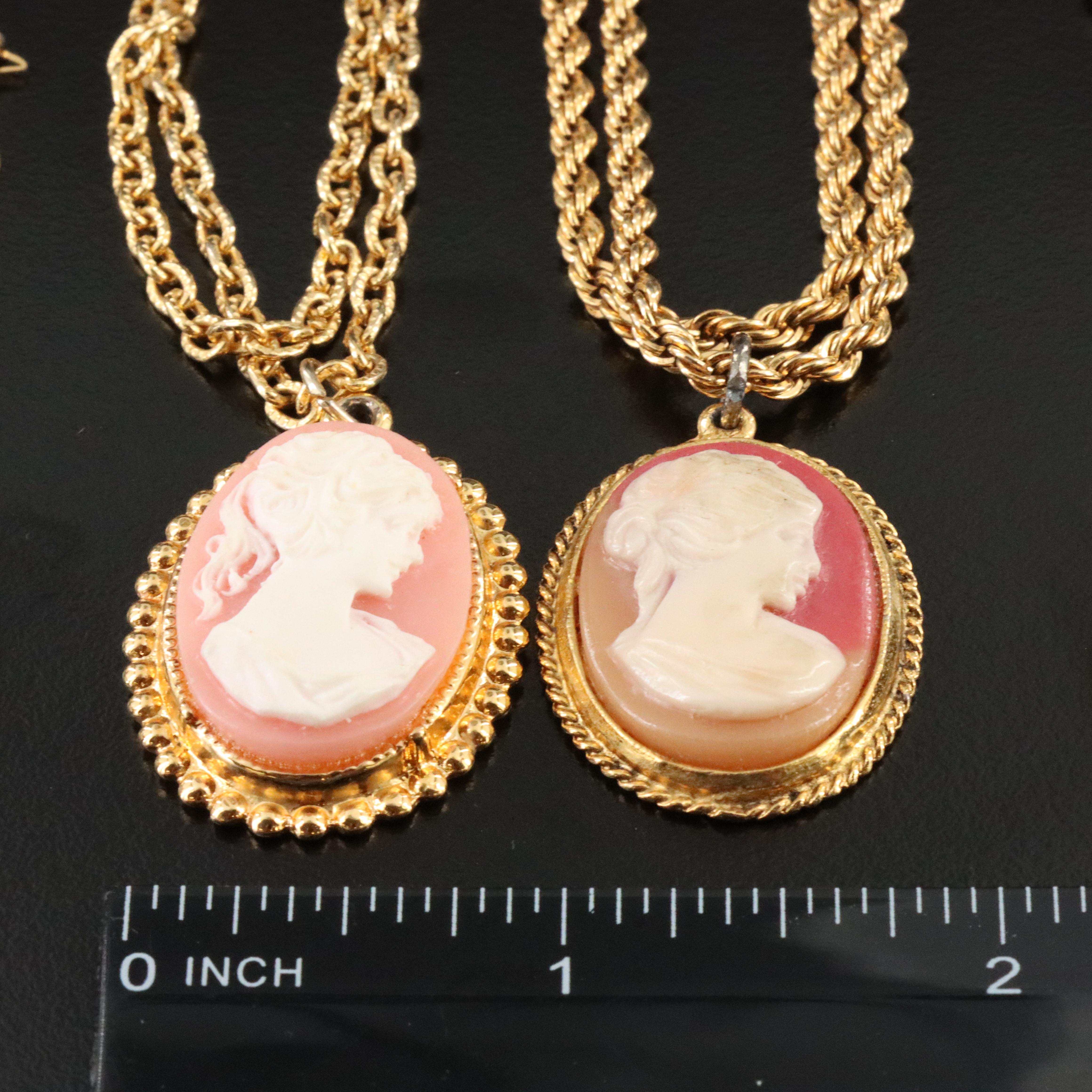 Juicy Couture, J Crew and Body Jewelry Featured in Jewelry Assortment