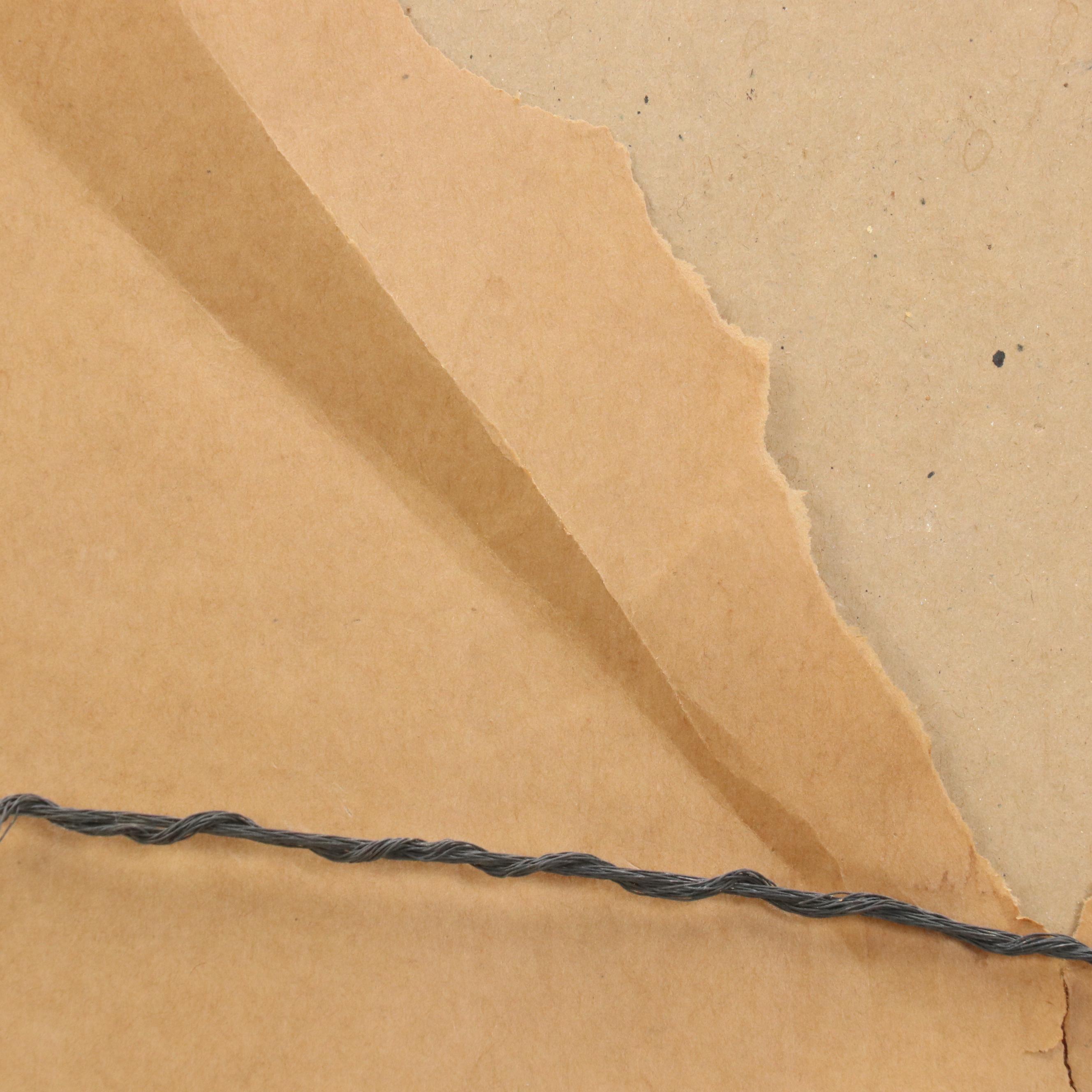 Arthur Helwig Still Life Watercolor Painting, Mid to Late 20th C.