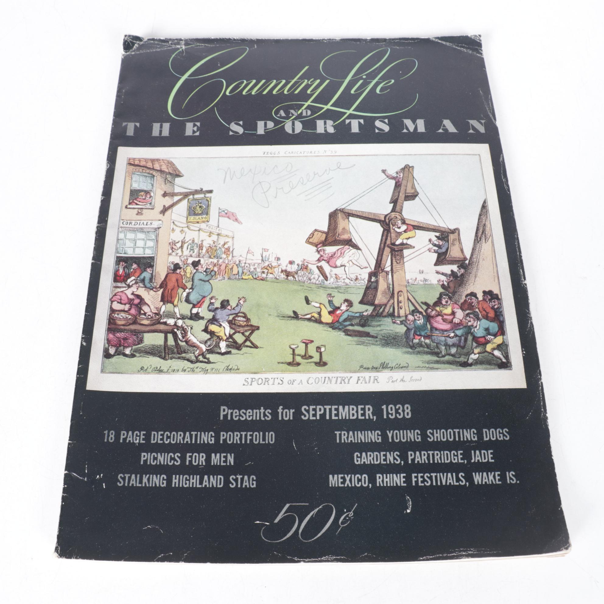 The Literary Digest, Colliers, Better Homes & Garden and More Magazines, 20th C.