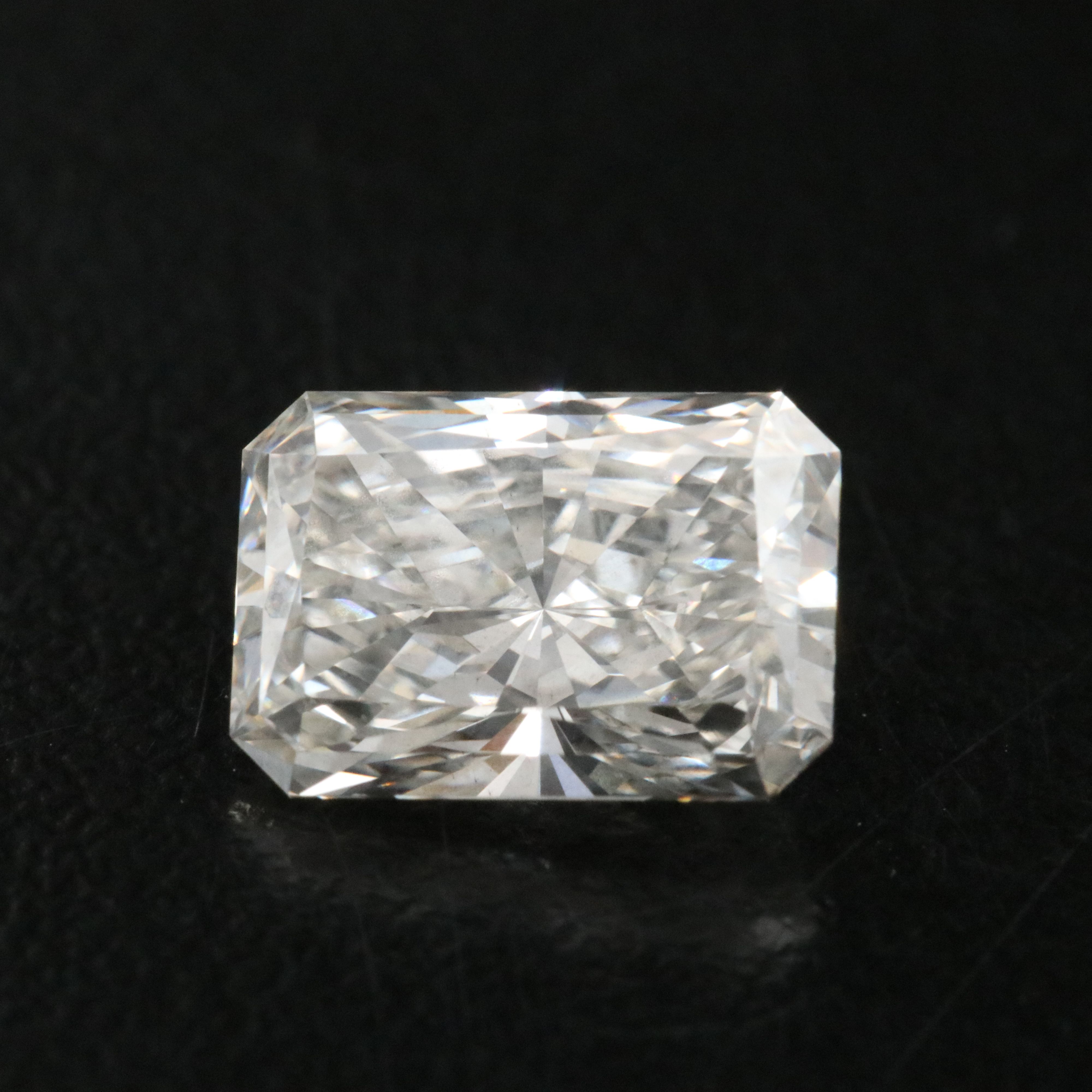 Loose 1.92 CT Lab Grown Diamond with IGI Report