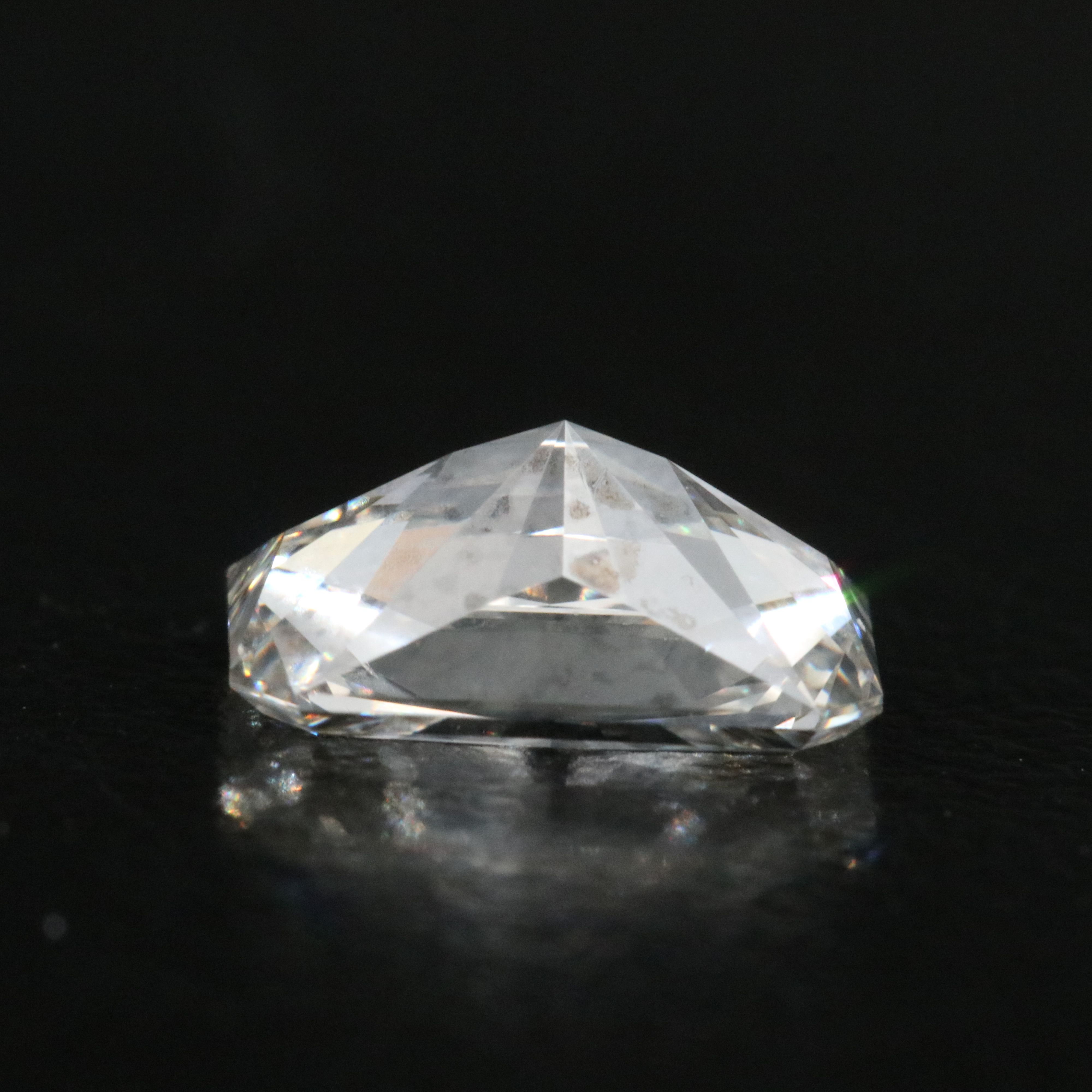 Loose 1.92 CT Lab Grown Diamond with IGI Report