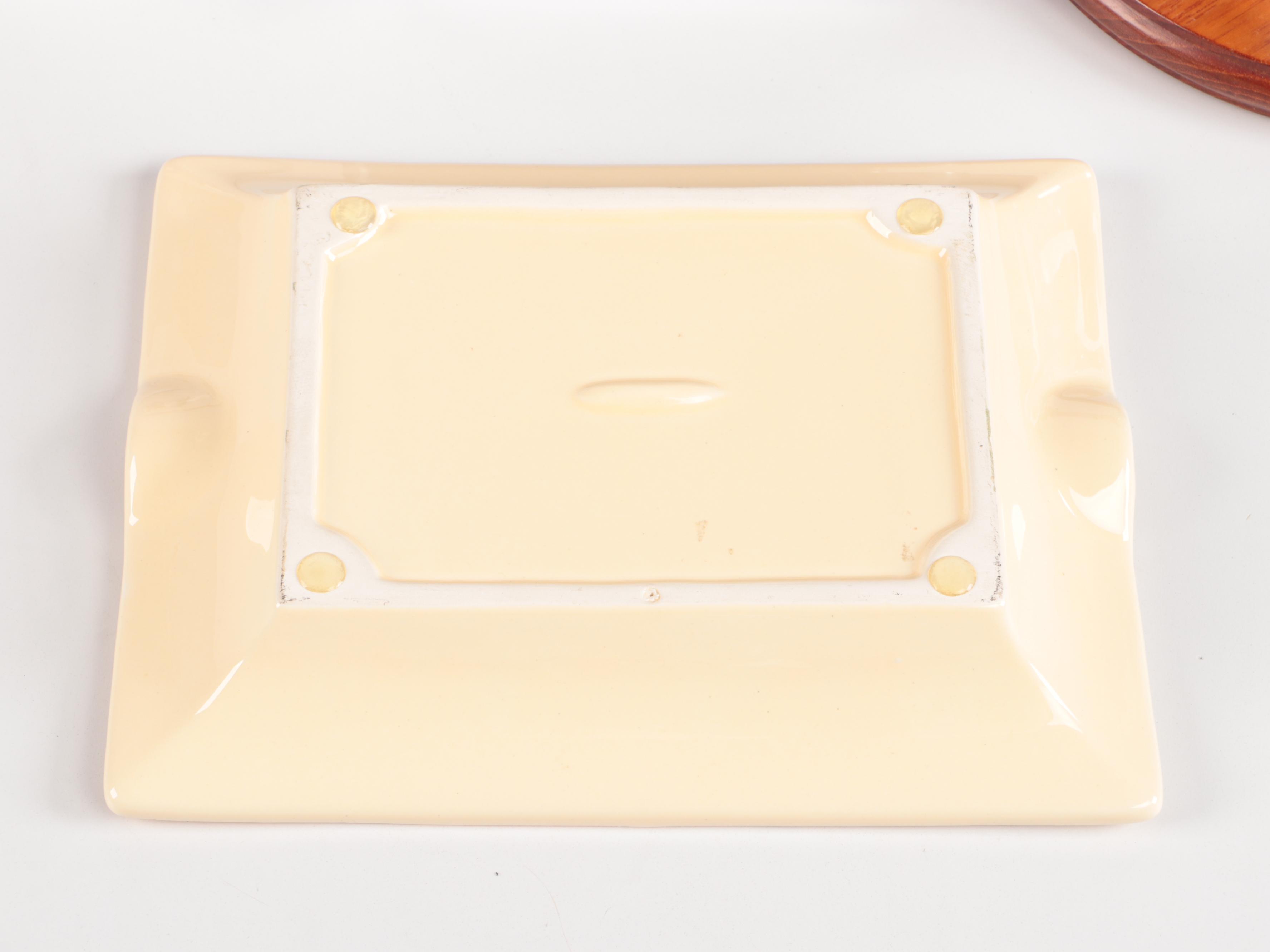 BJ Long with Other Pipe Cleaners, Pipe Holder, Ashtray, Humidor and More