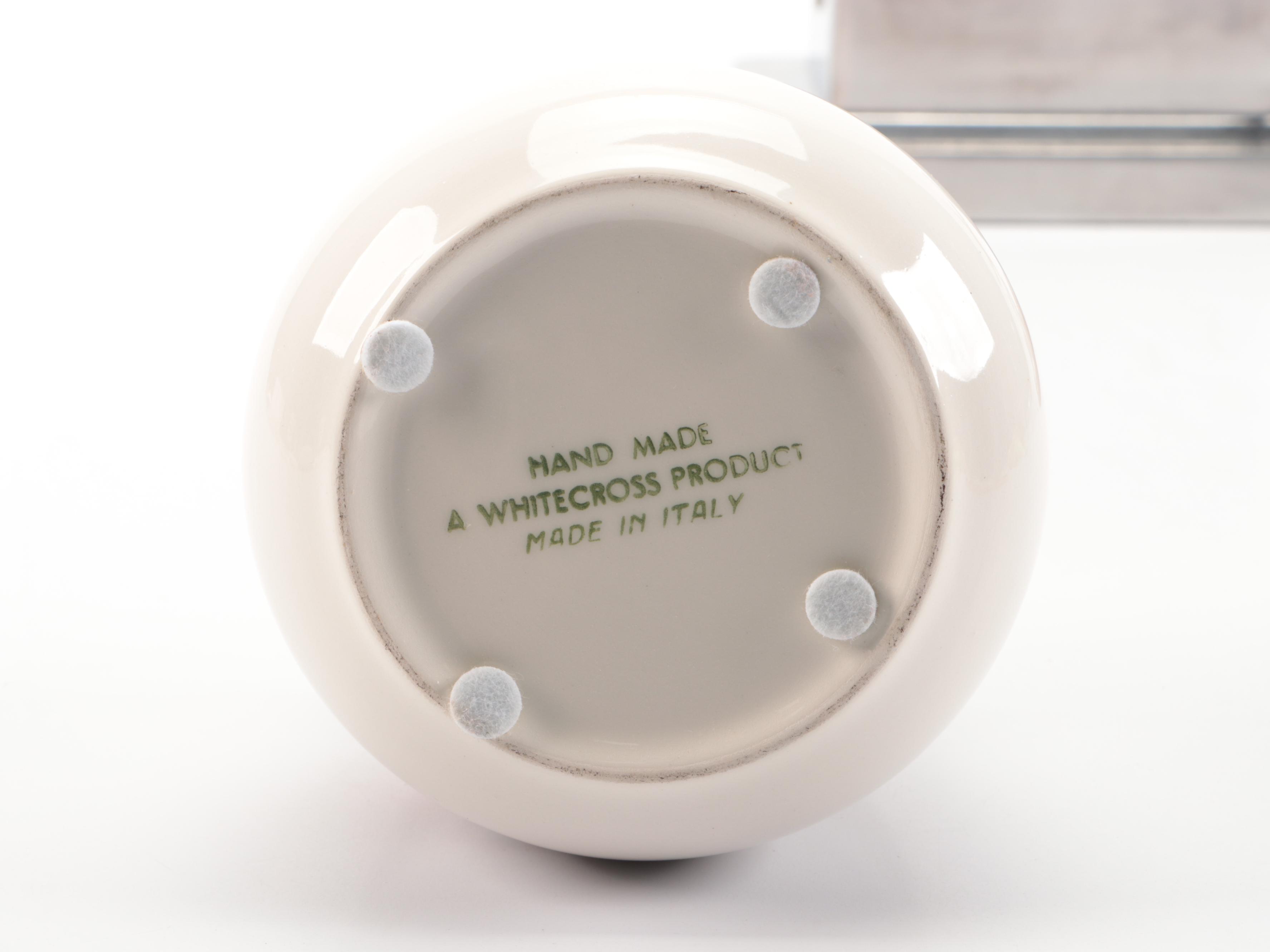 BJ Long with Other Pipe Cleaners, Pipe Holder, Ashtray, Humidor and More