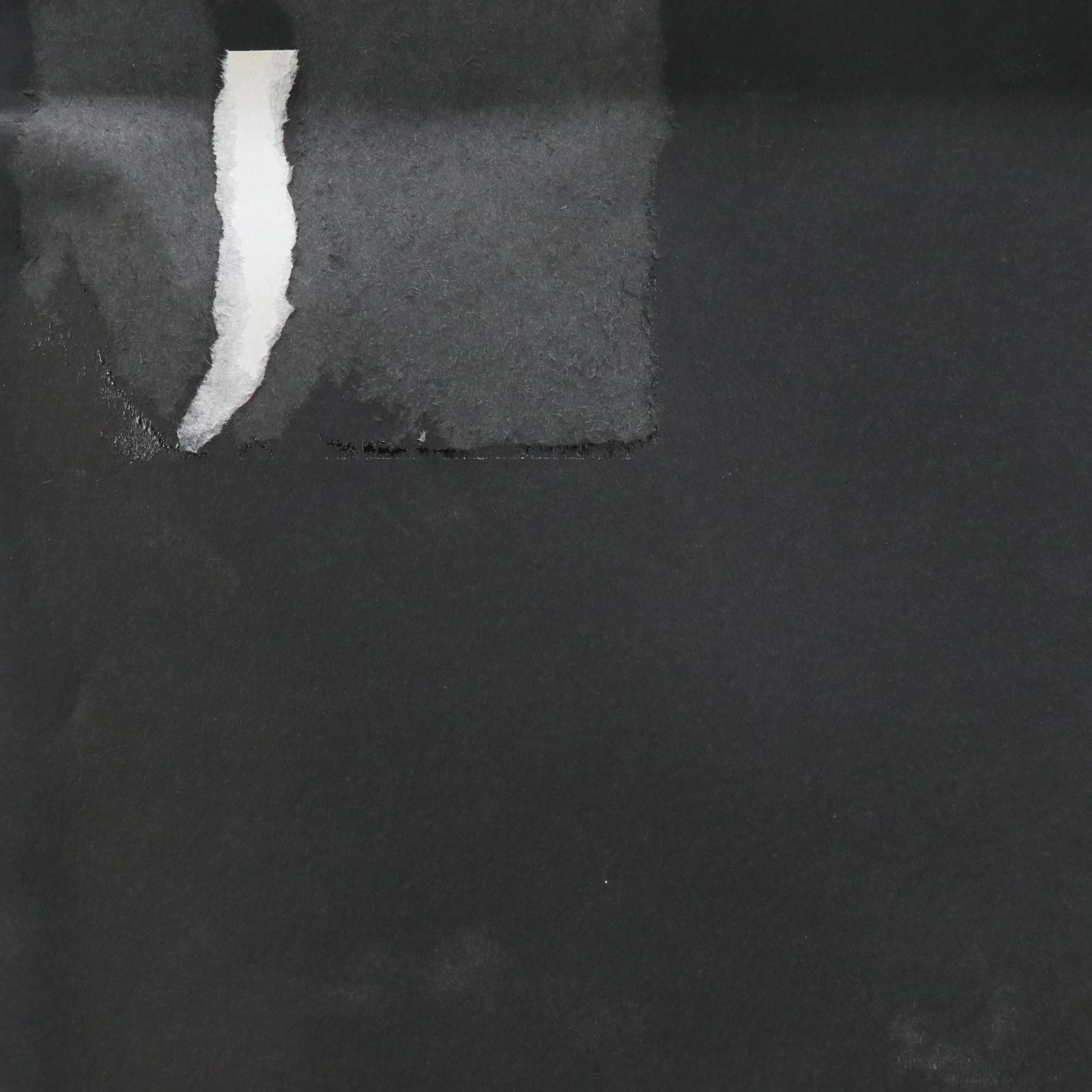 Leiah Bowden Chalk Pastel Drawing "Soul Journey Energy Portrait," Early 21st C.