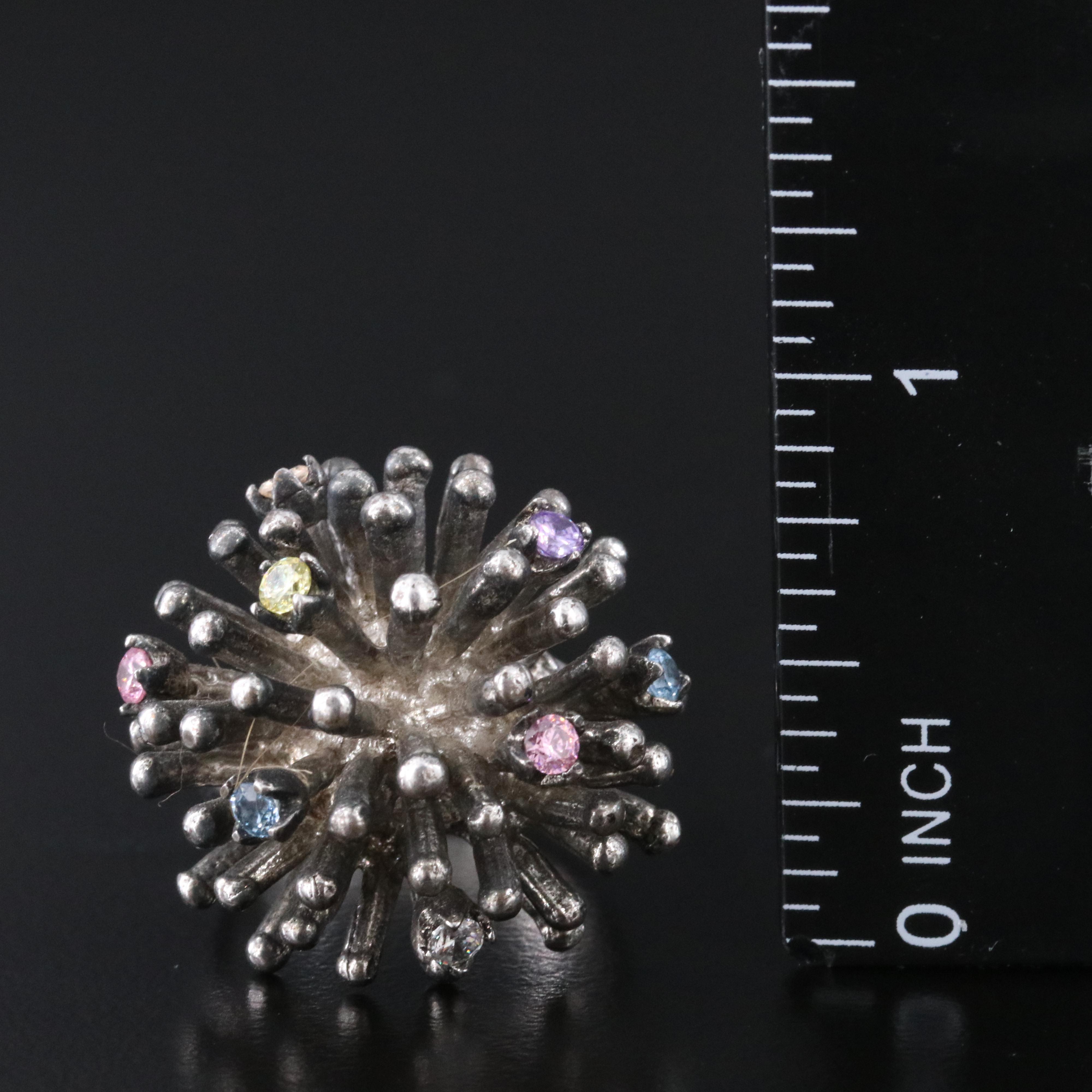 Sterling Jewelry Collection with Pearls and Rainbow Moonstone