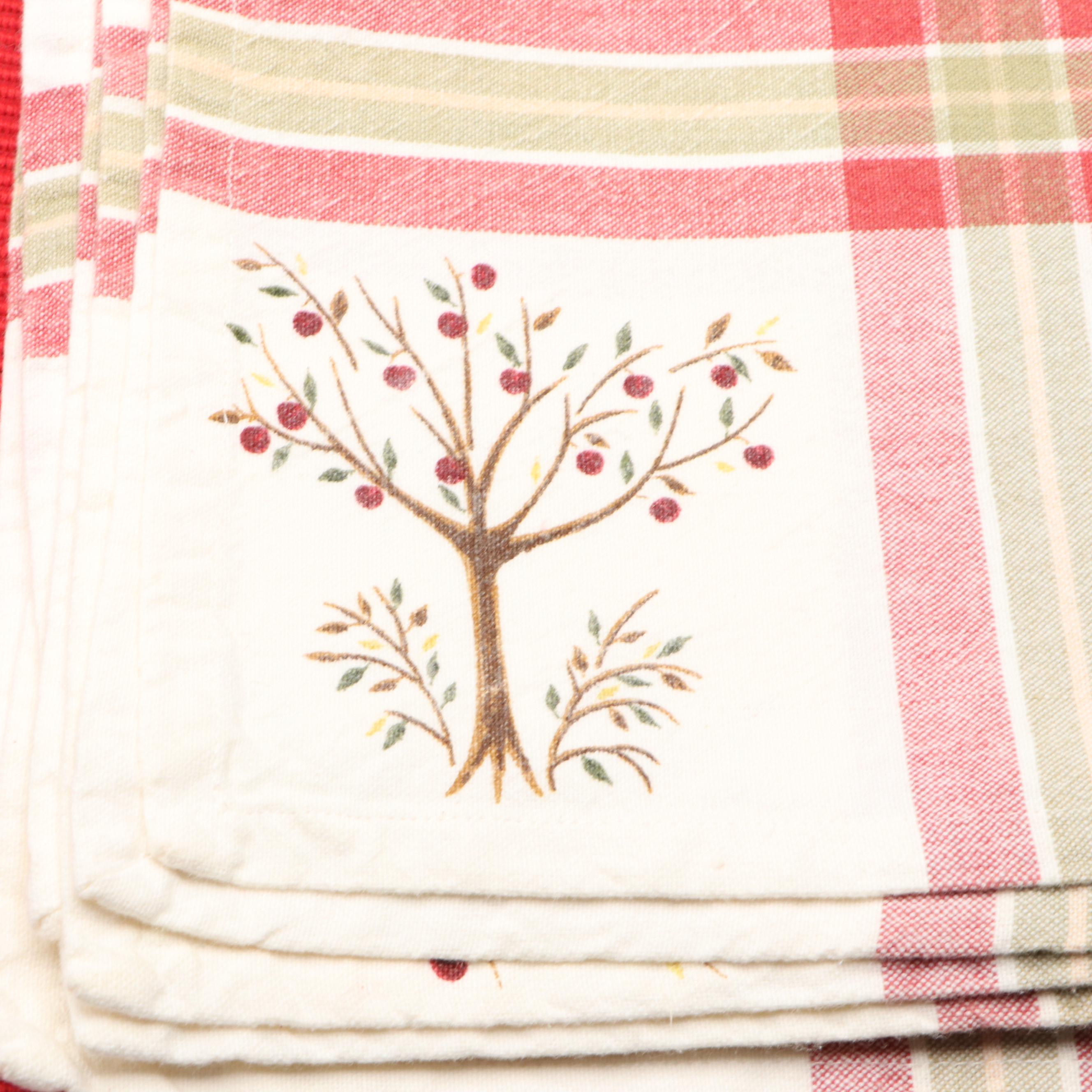 Seasonal and Other Tableware and Accessories