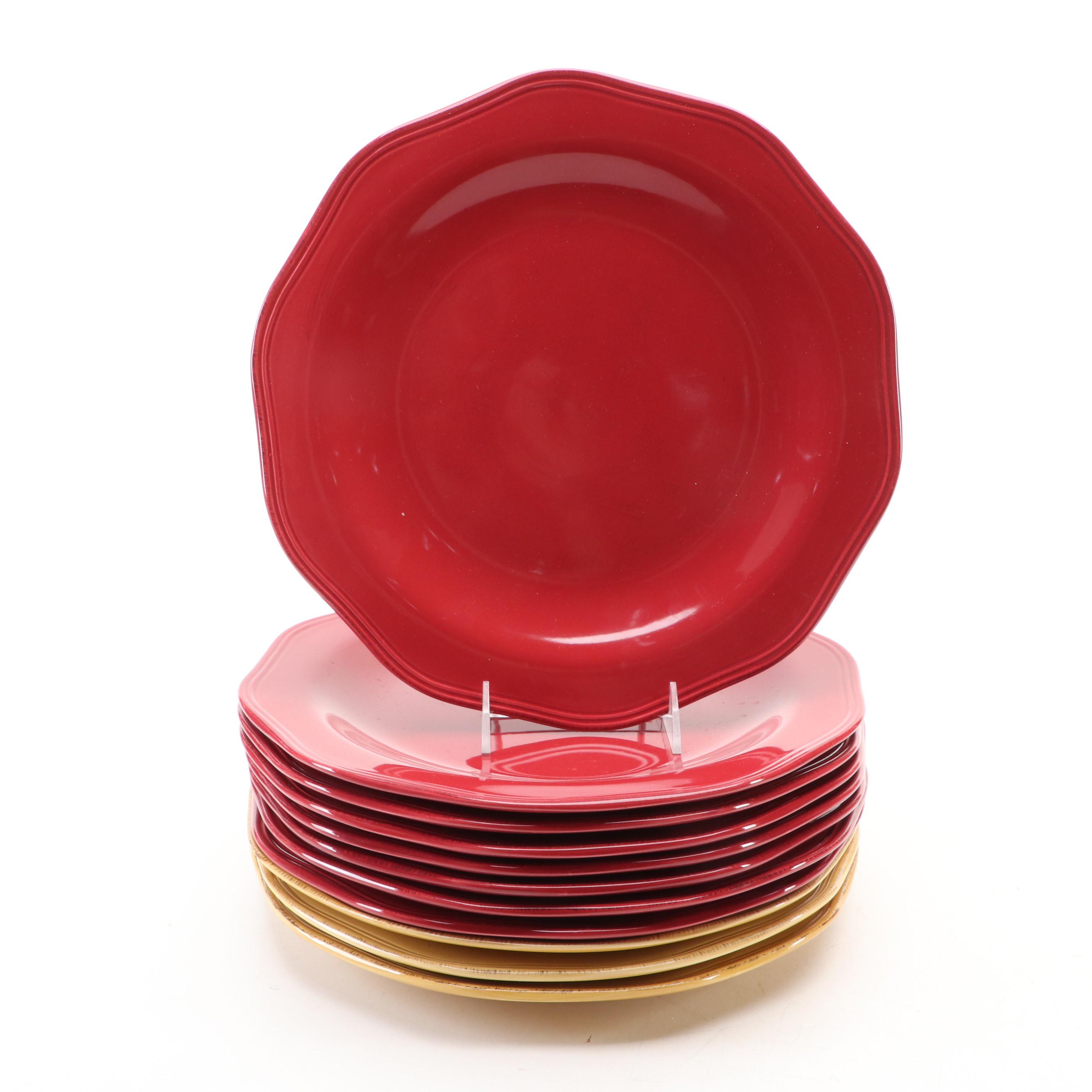 Seasonal and Other Tableware and Accessories