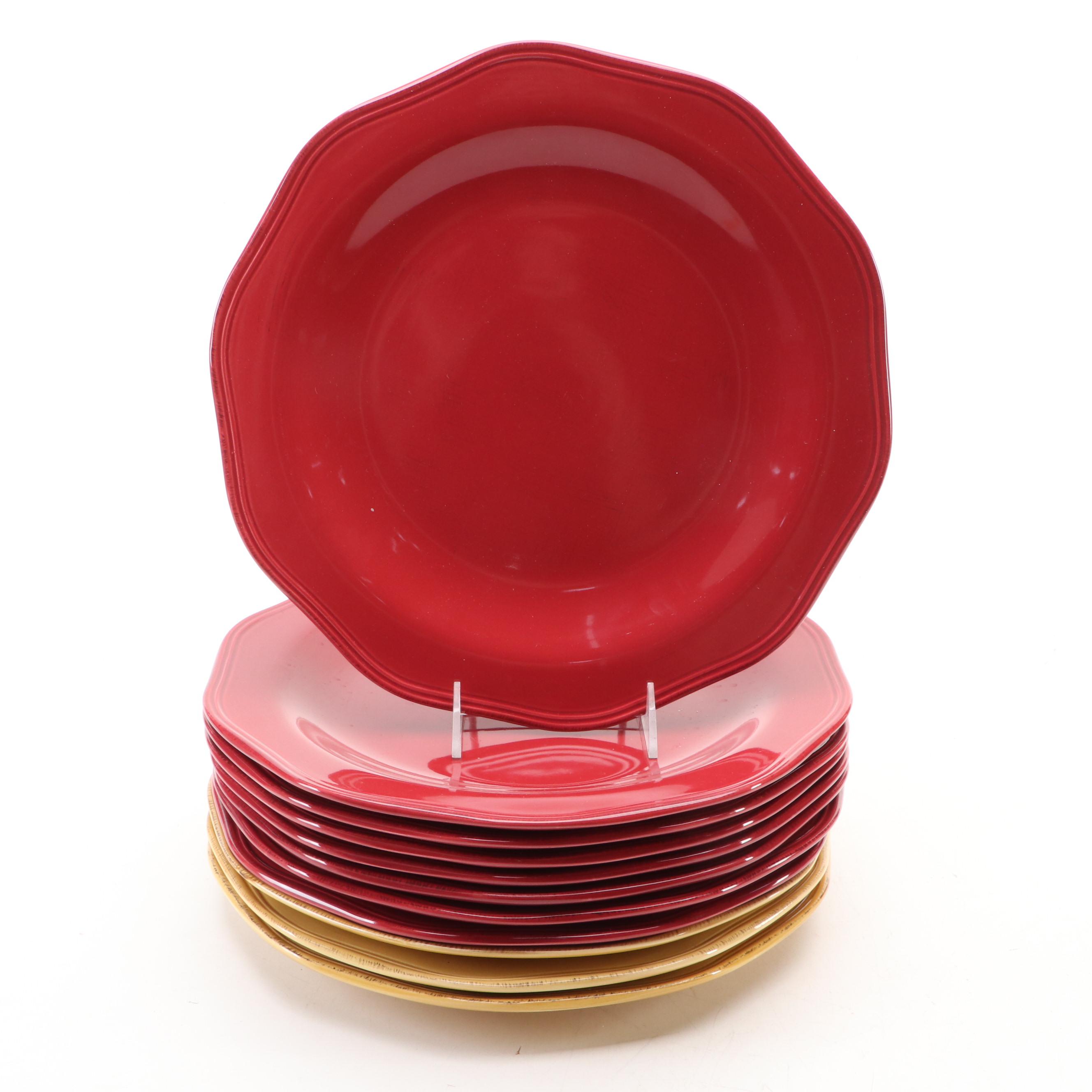 Seasonal and Other Tableware and Accessories