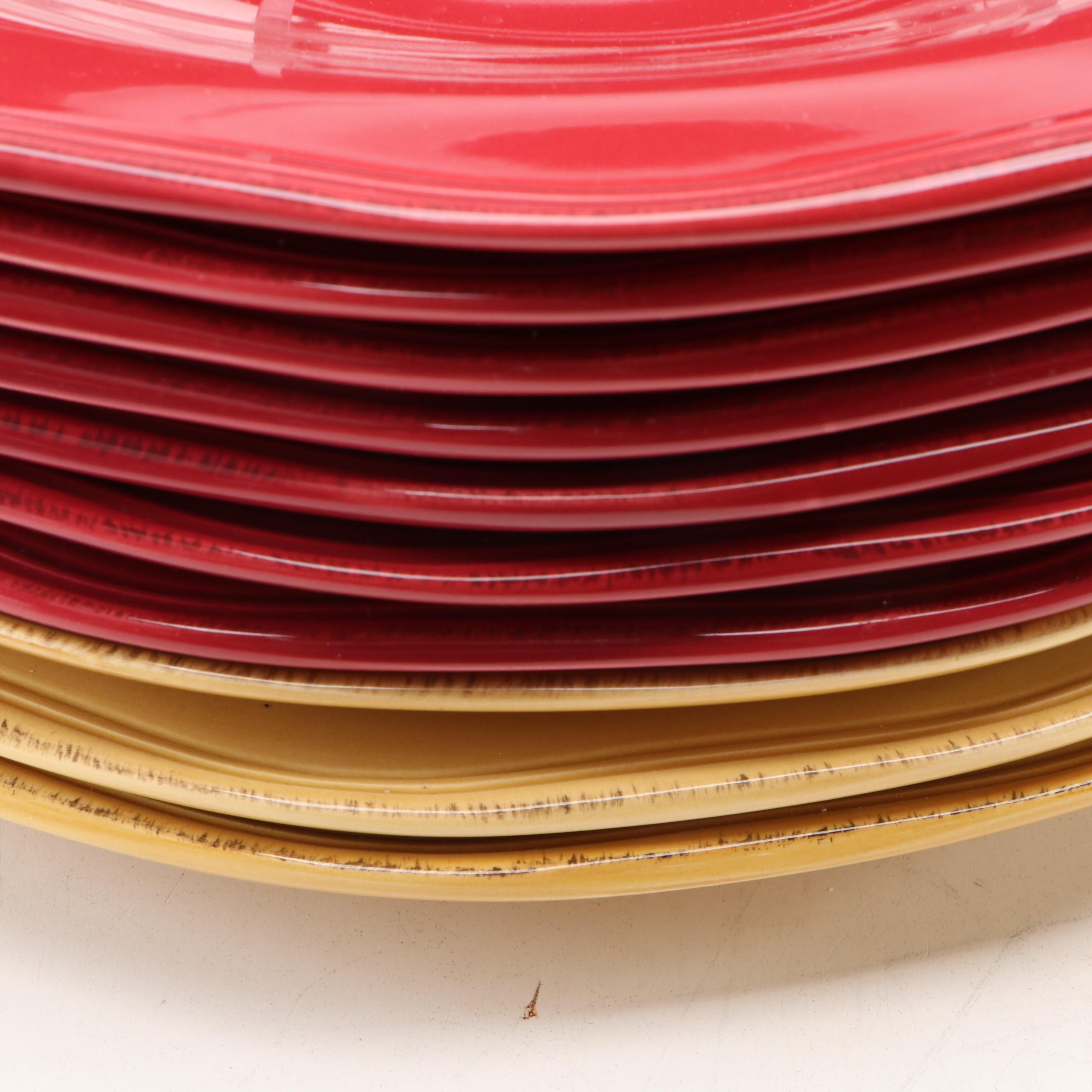 Seasonal and Other Tableware and Accessories