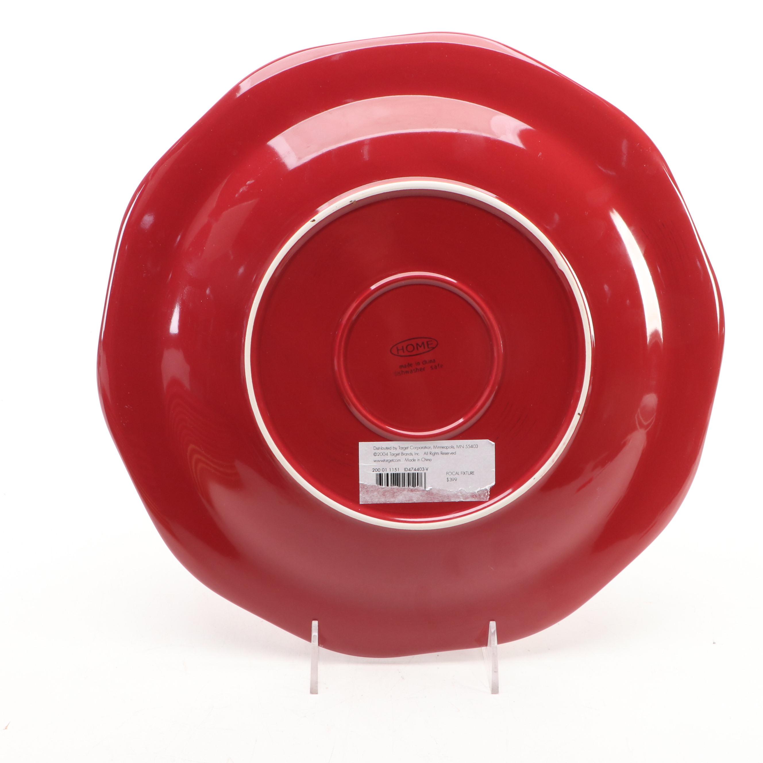 Seasonal and Other Tableware and Accessories