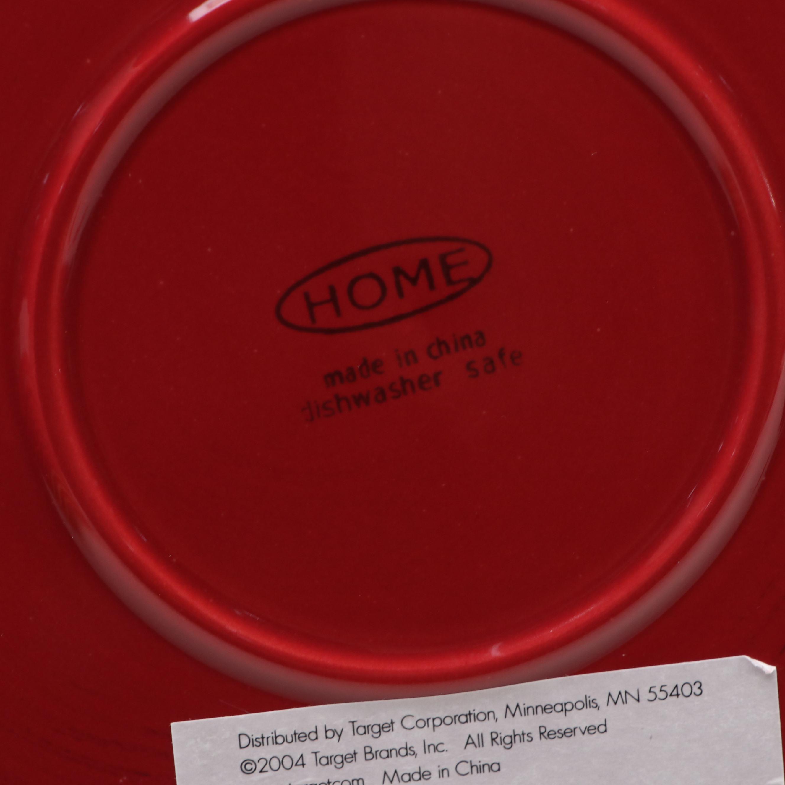 Seasonal and Other Tableware and Accessories