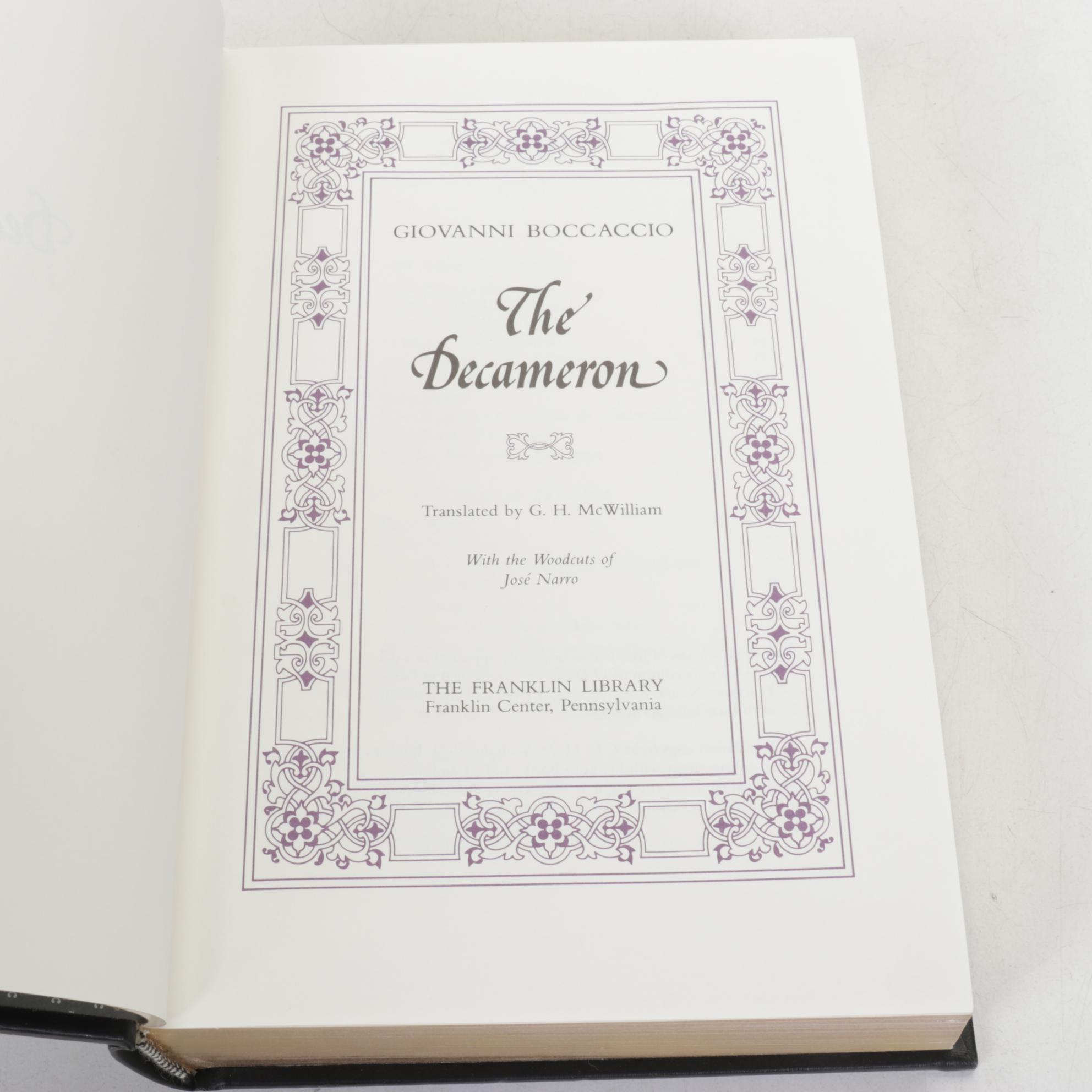 Walt Whitman's "Leaves of Grass" & Other Dramatic Works