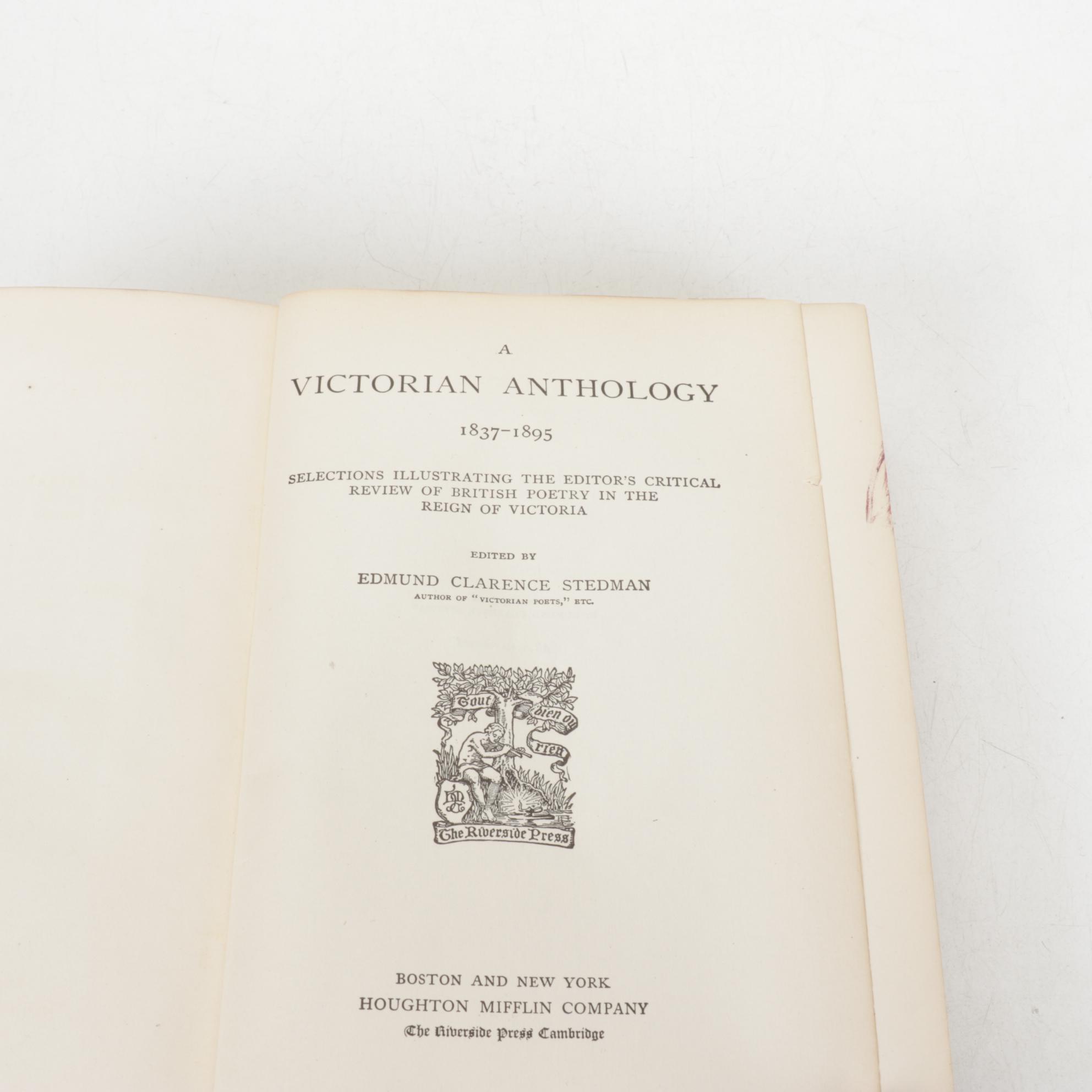 Walt Whitman's "Leaves of Grass" & Other Dramatic Works