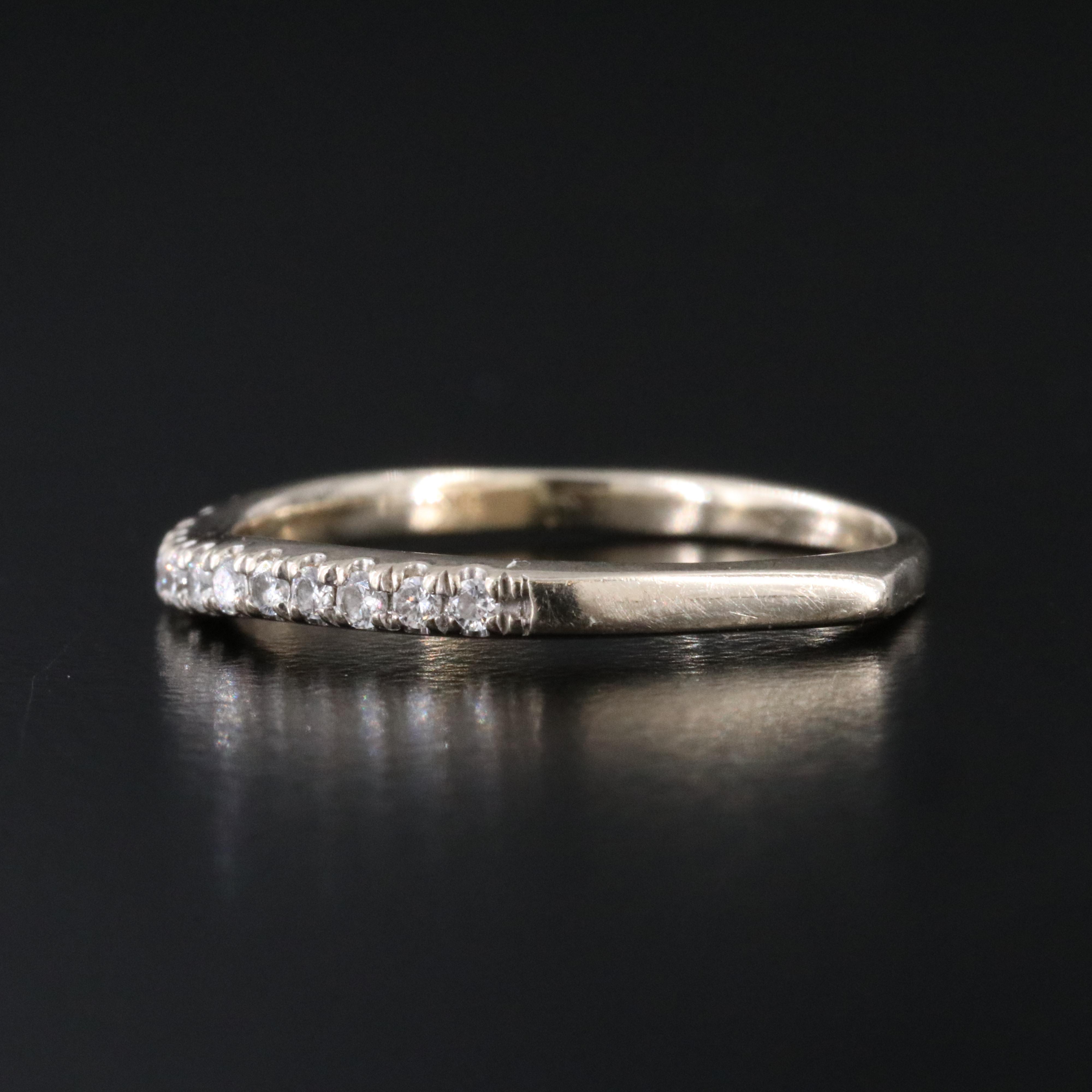 14K 1.03 CTW Diamond Ring Set