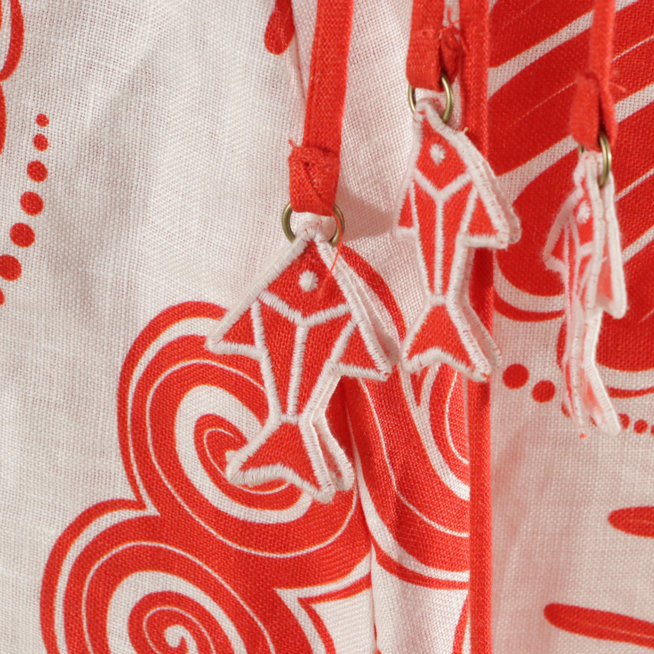 Farm Rio "Anika Shell" Linen Mini Dress, Maison Me Floral Baby Doll Dress, More