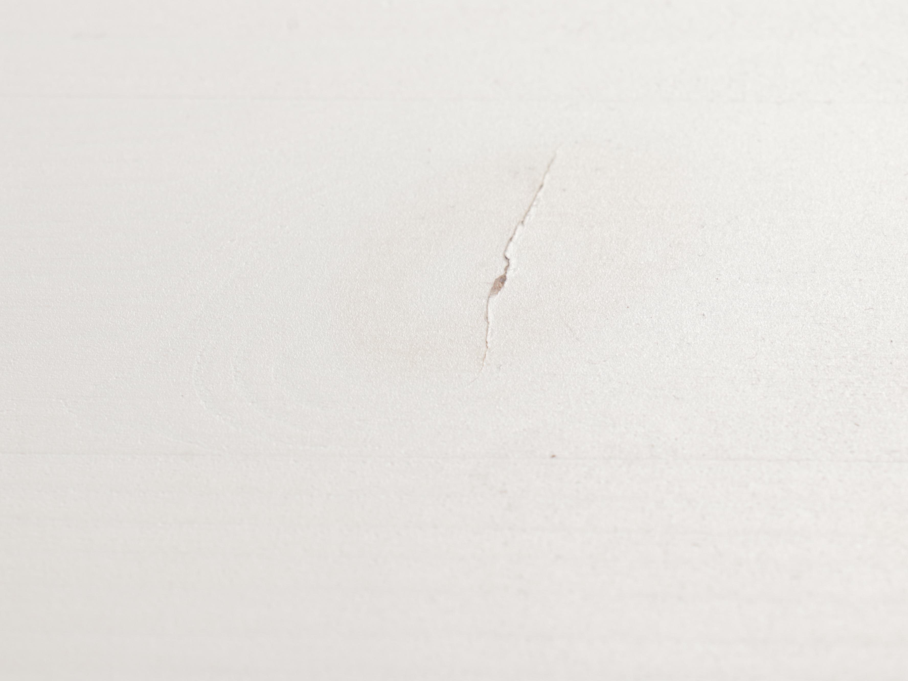 IKEA "Hemnes" Wall Mirror with White Chest of Drawers