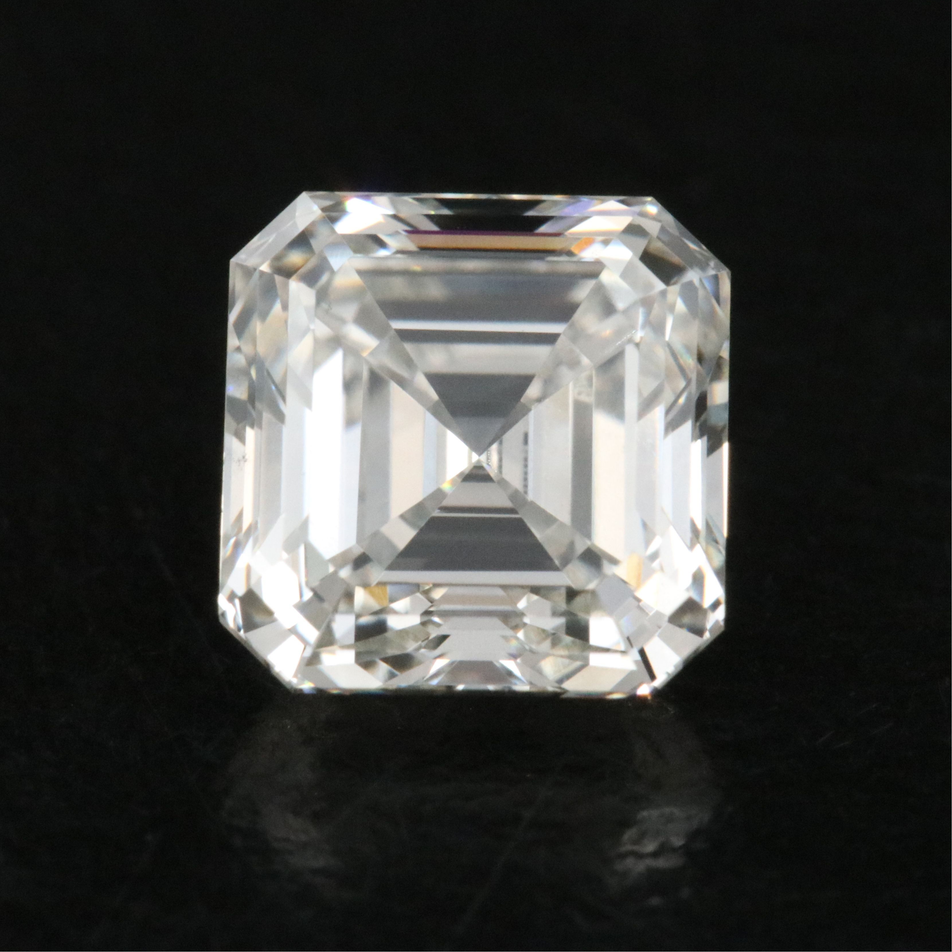 Loose 1.79 CT Lab Grown Diamond with IGI Report